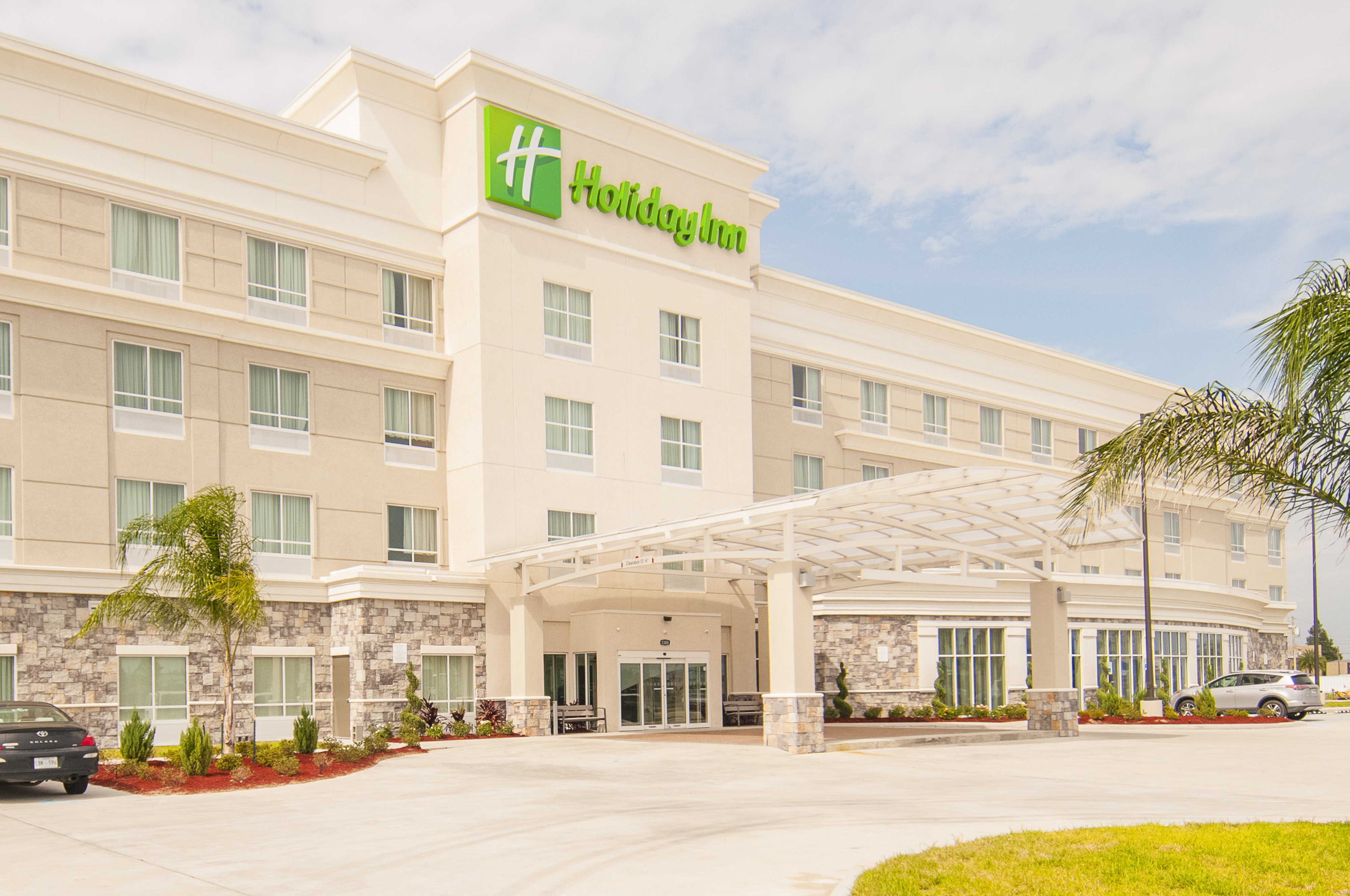 Holiday Inn New Orleans Airport North, an IHG Hotel image