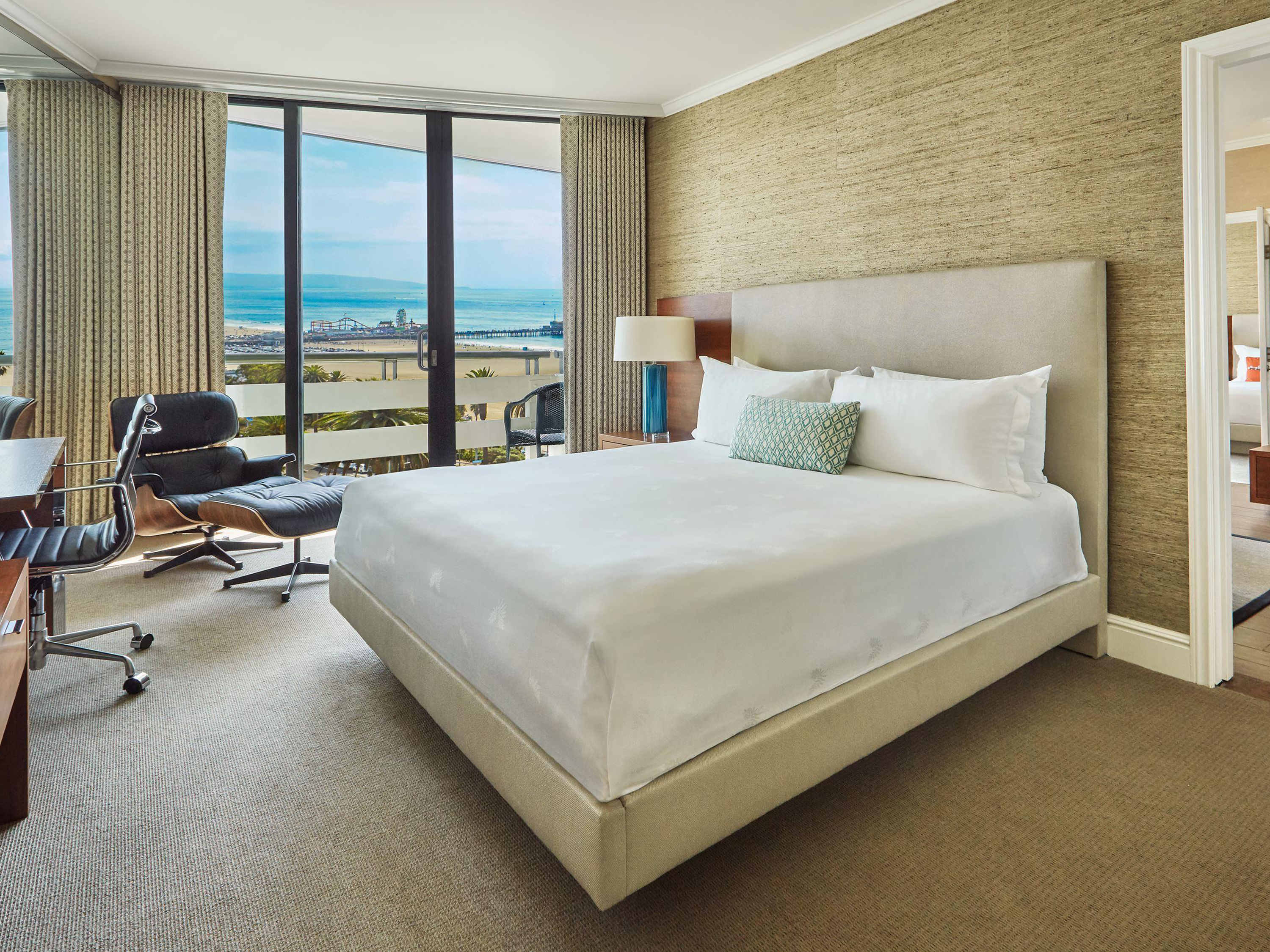 Fairmont Miramar - Hotel & Bungalows by null