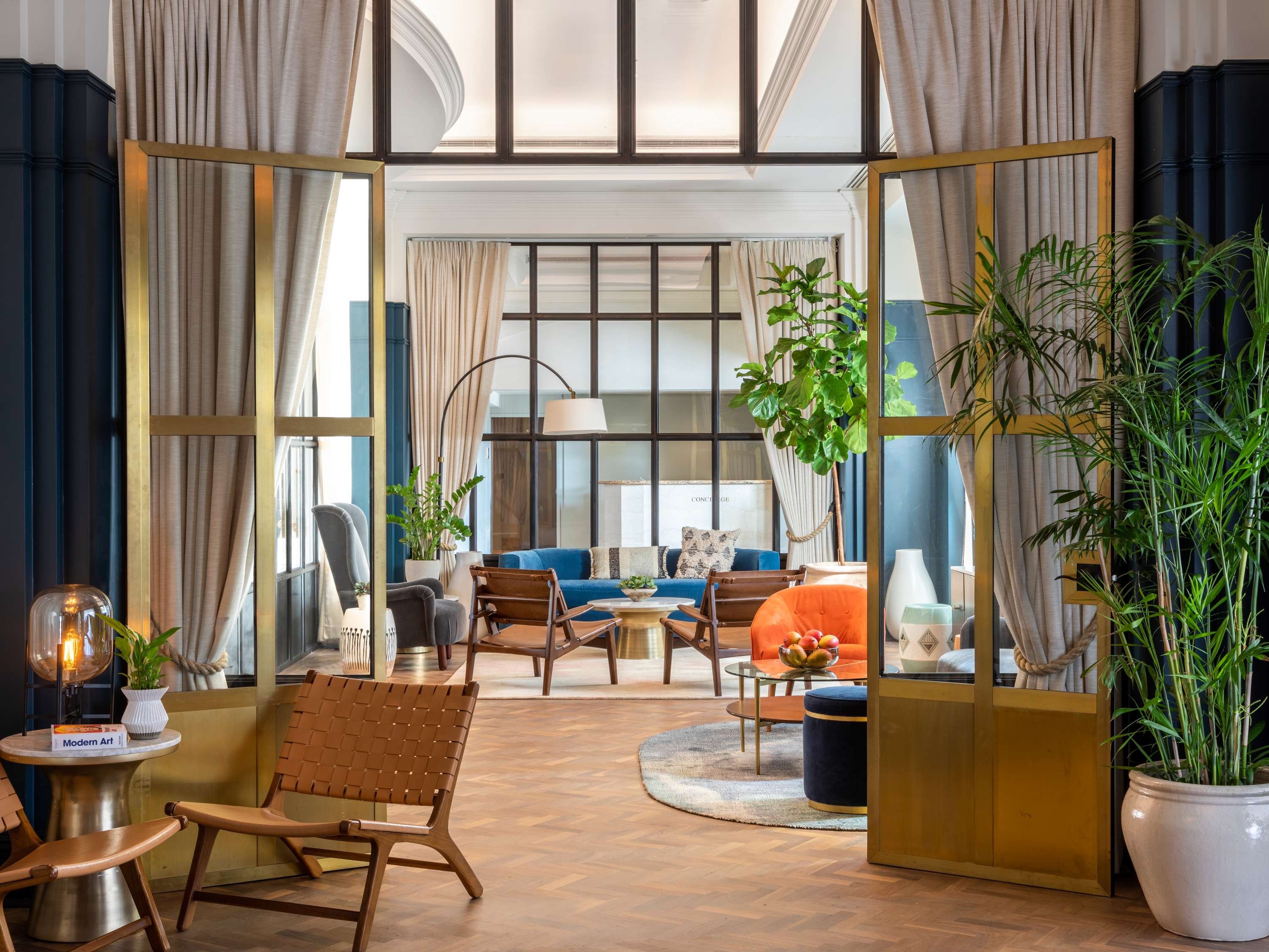 Fairmont Miramar - Hotel & Bungalows by null