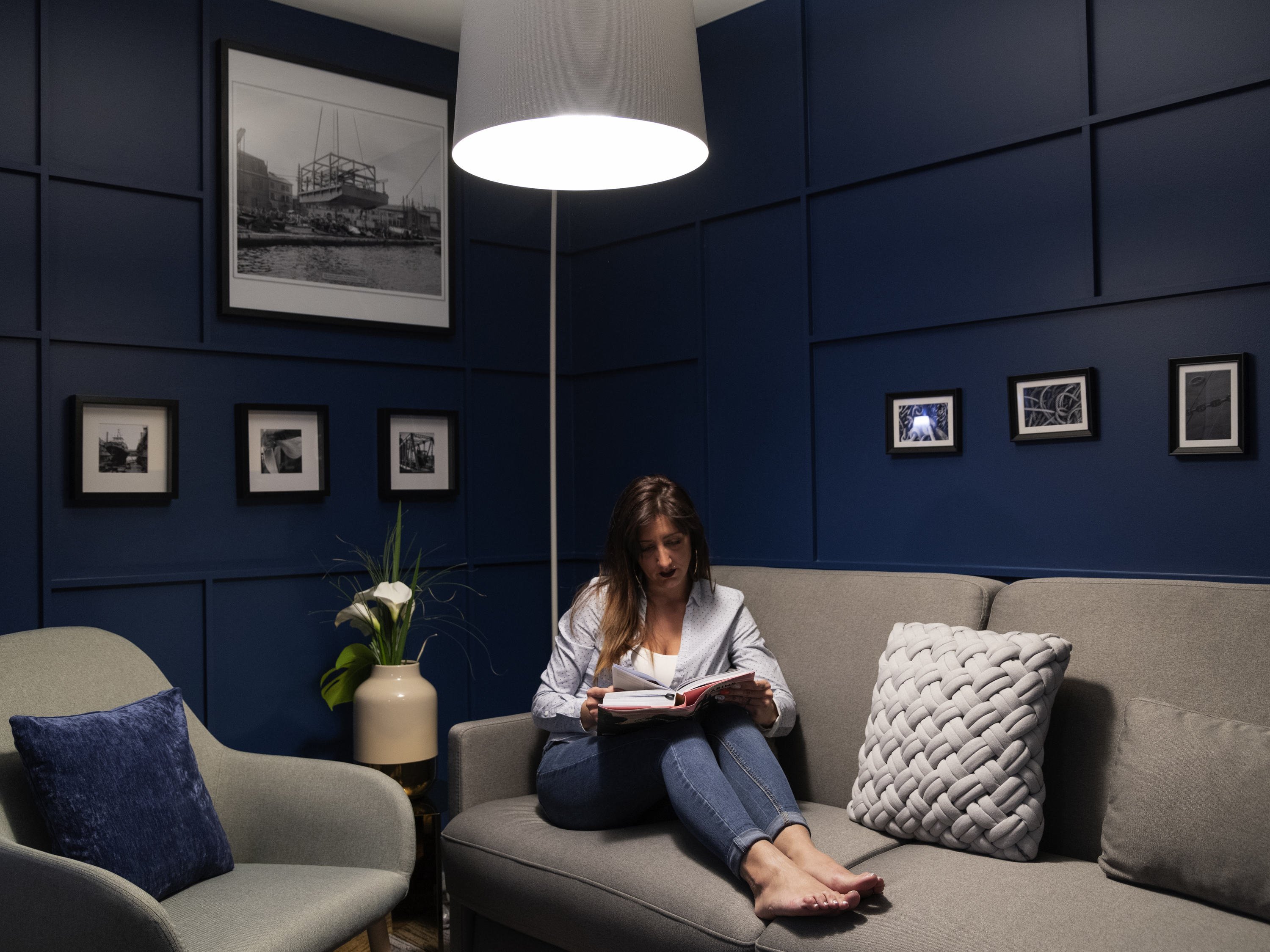 Hôtel Mercure Toulon La Seyne-Sur-Mer by null