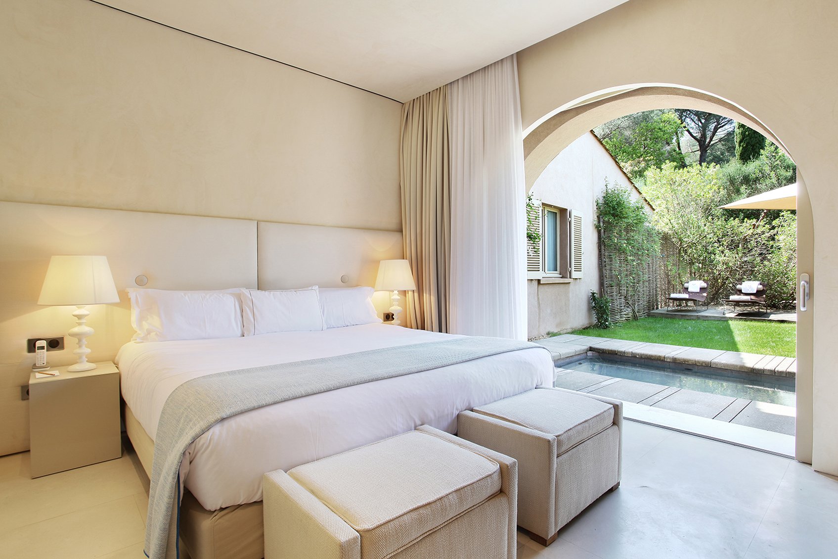 MUSE Hotel by null