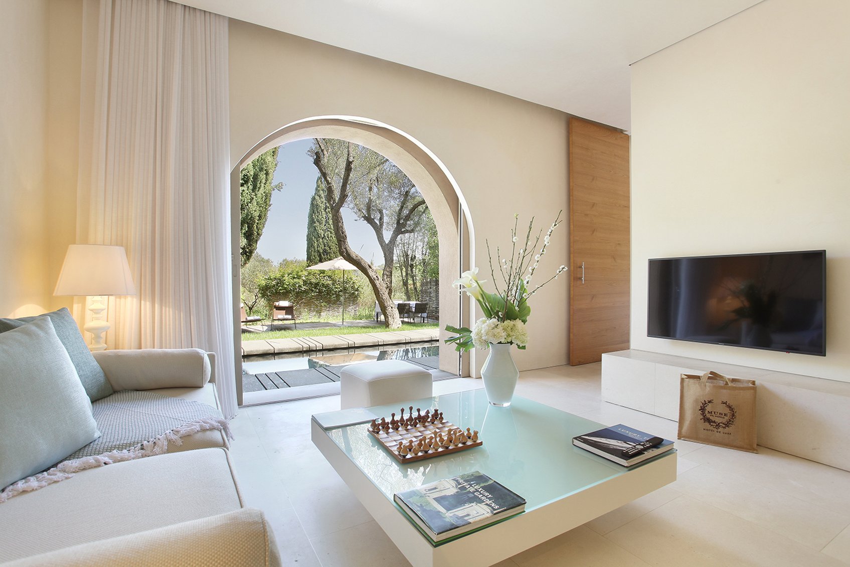 MUSE Hotel by null