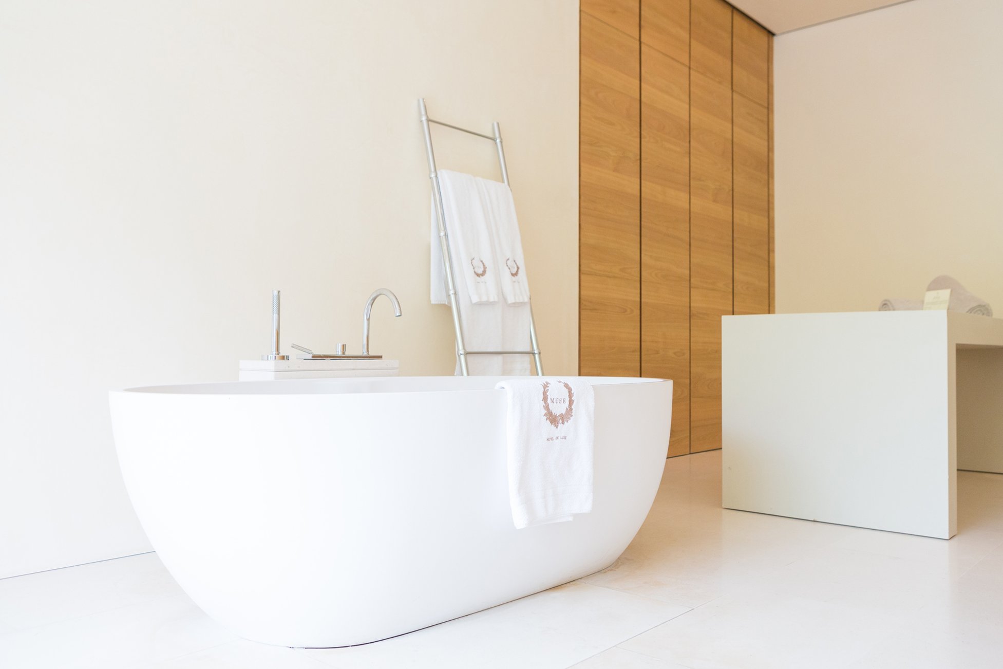 MUSE Hotel by null