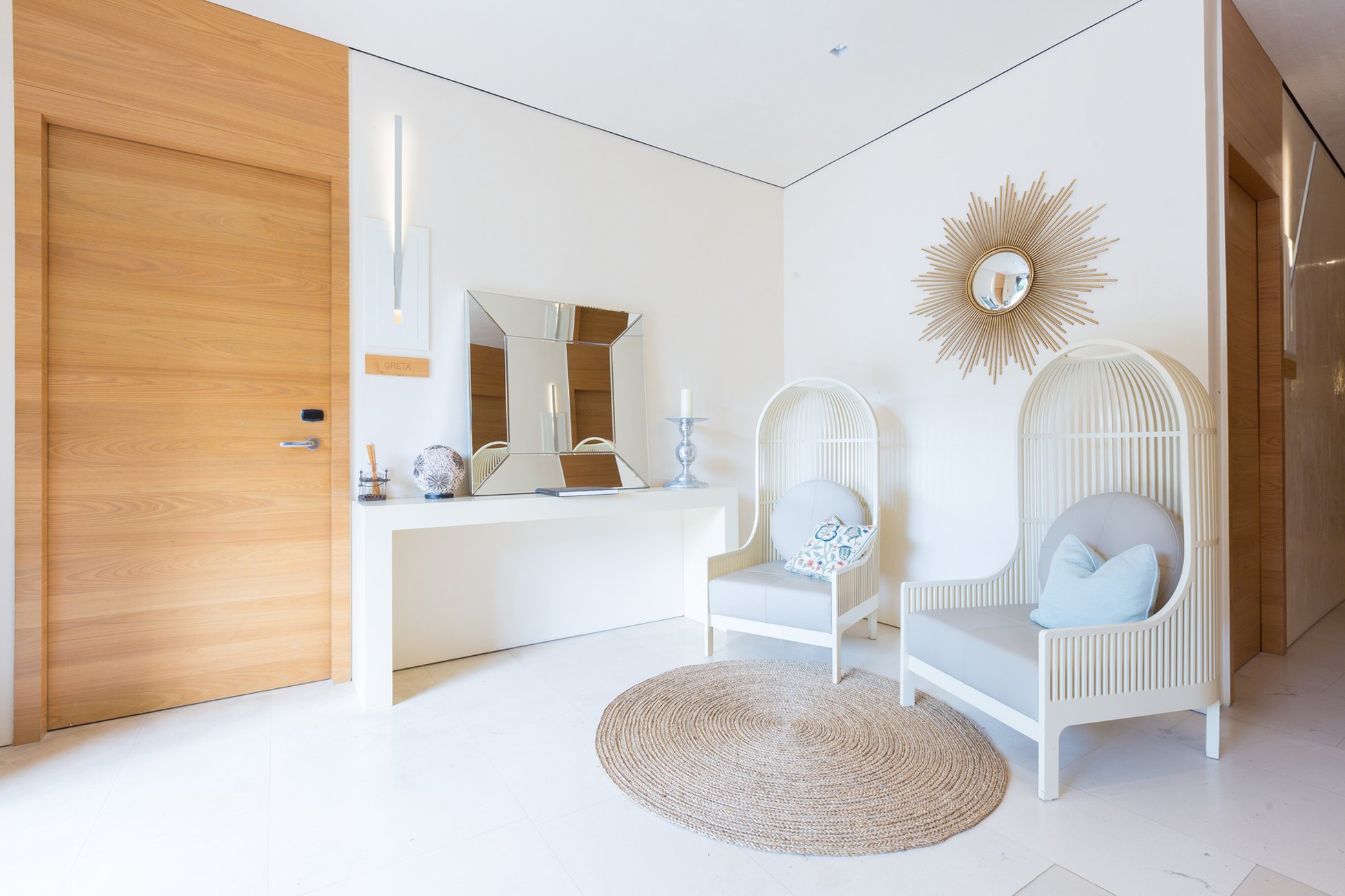 MUSE Hotel by null