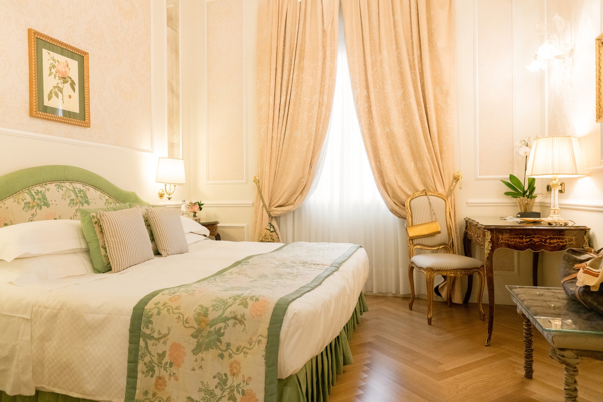 Grand Hotel Majestic già Baglioni by null