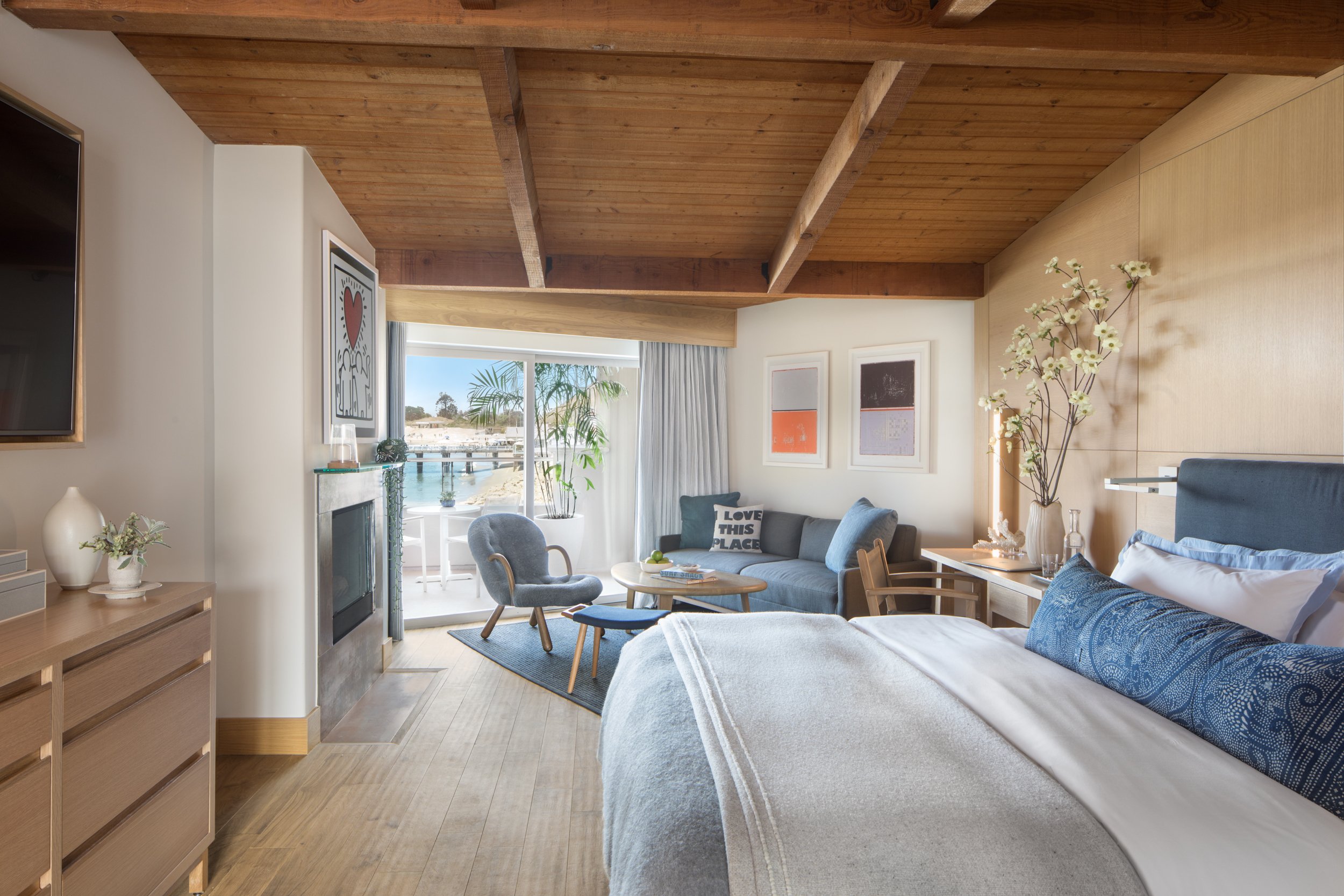 Malibu Beach Inn by Google