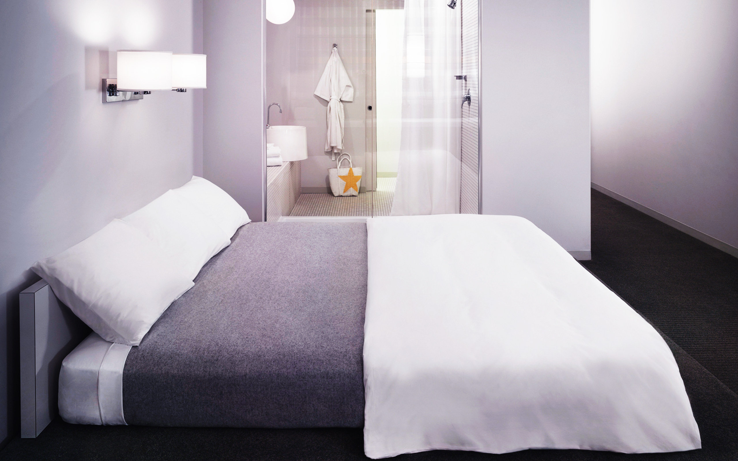 The Standard, Downtown LA by null