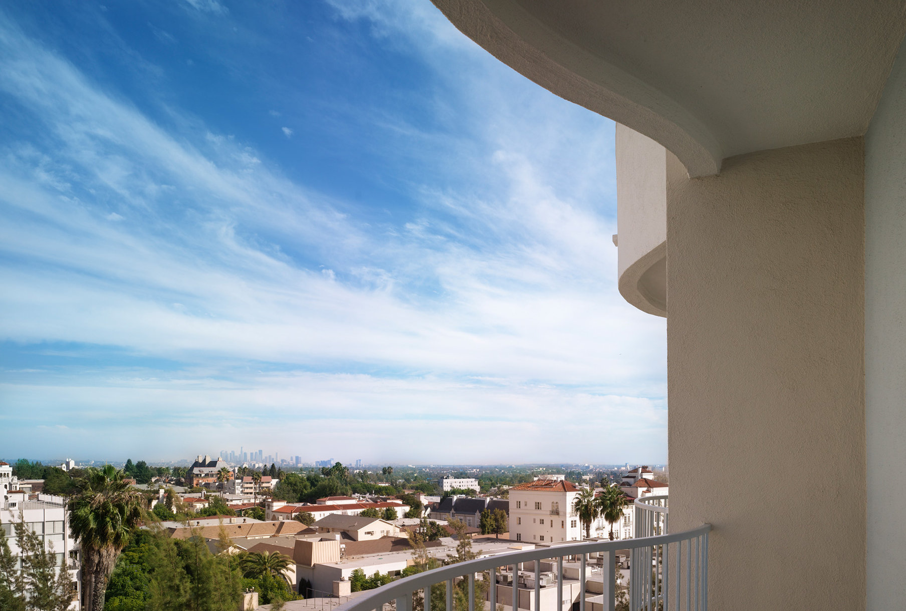 The Standard, Hollywood by null