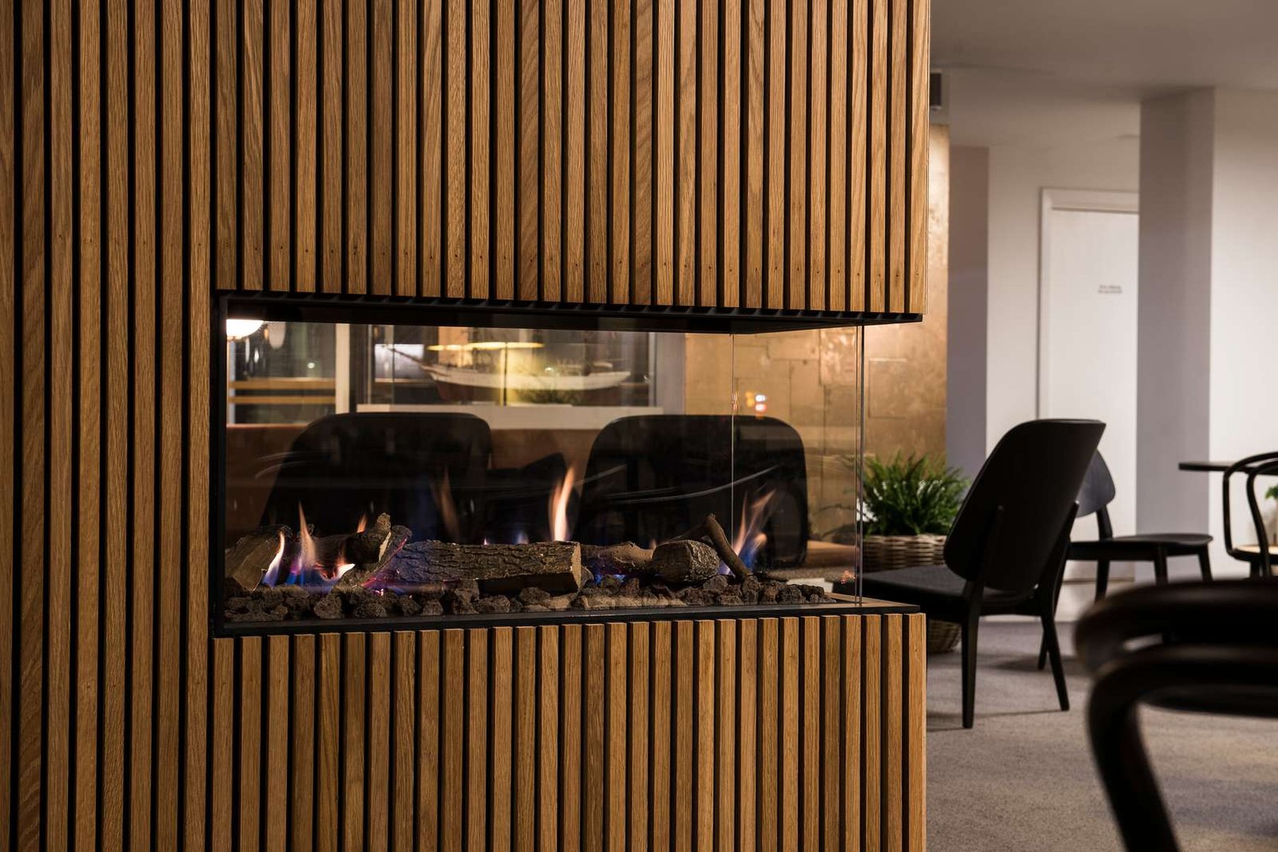 KOMPAS Hotel Aalborg by null