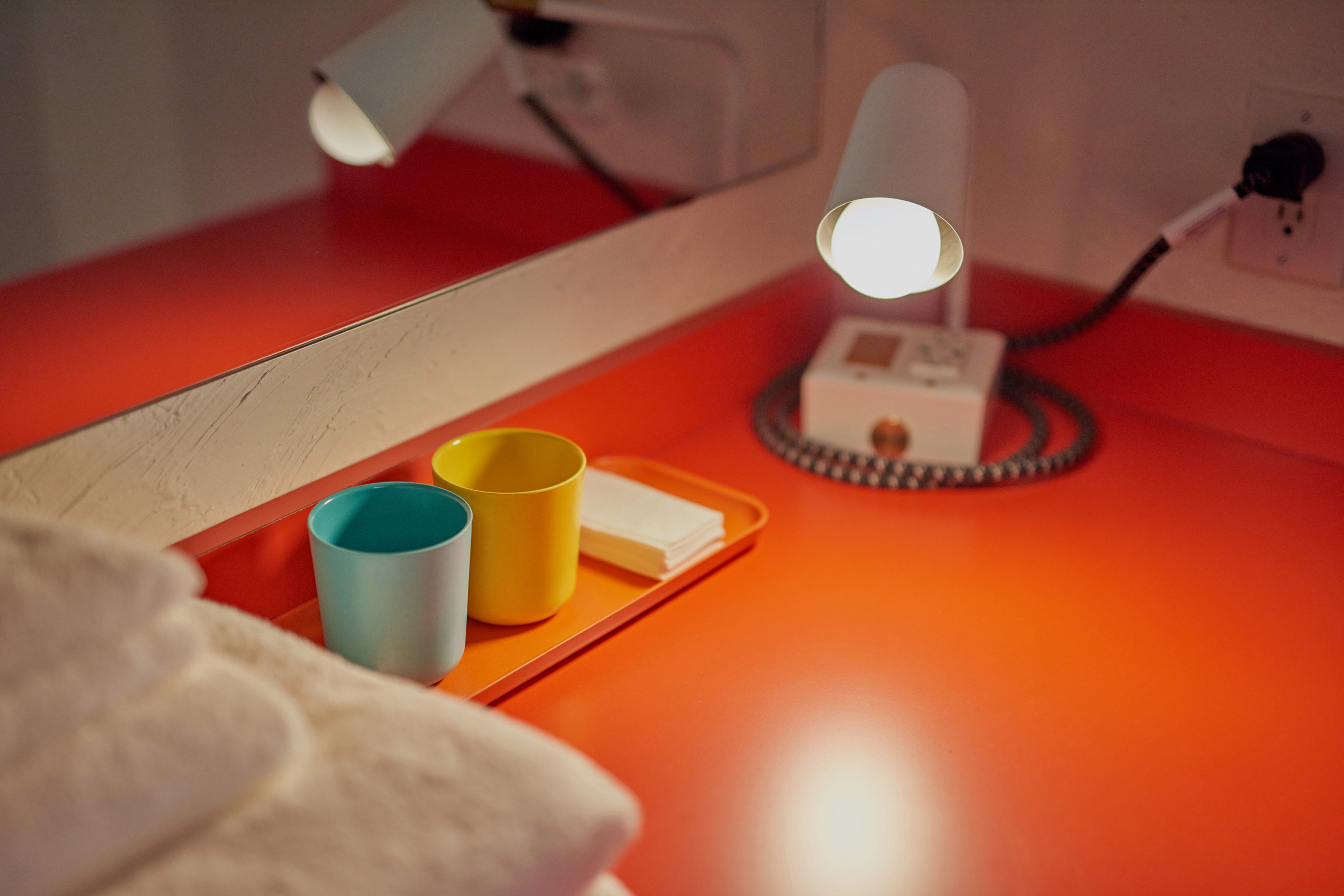 Austin Motel by null