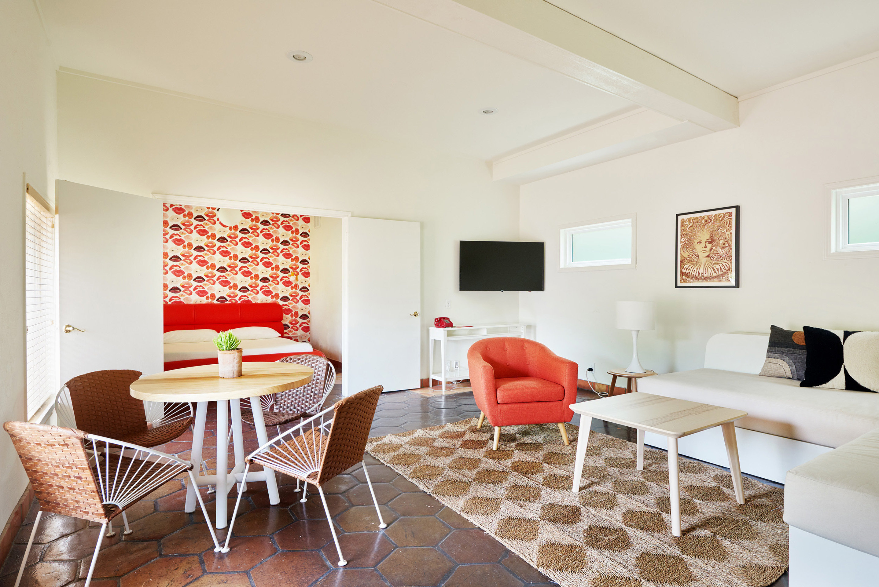Austin Motel by null