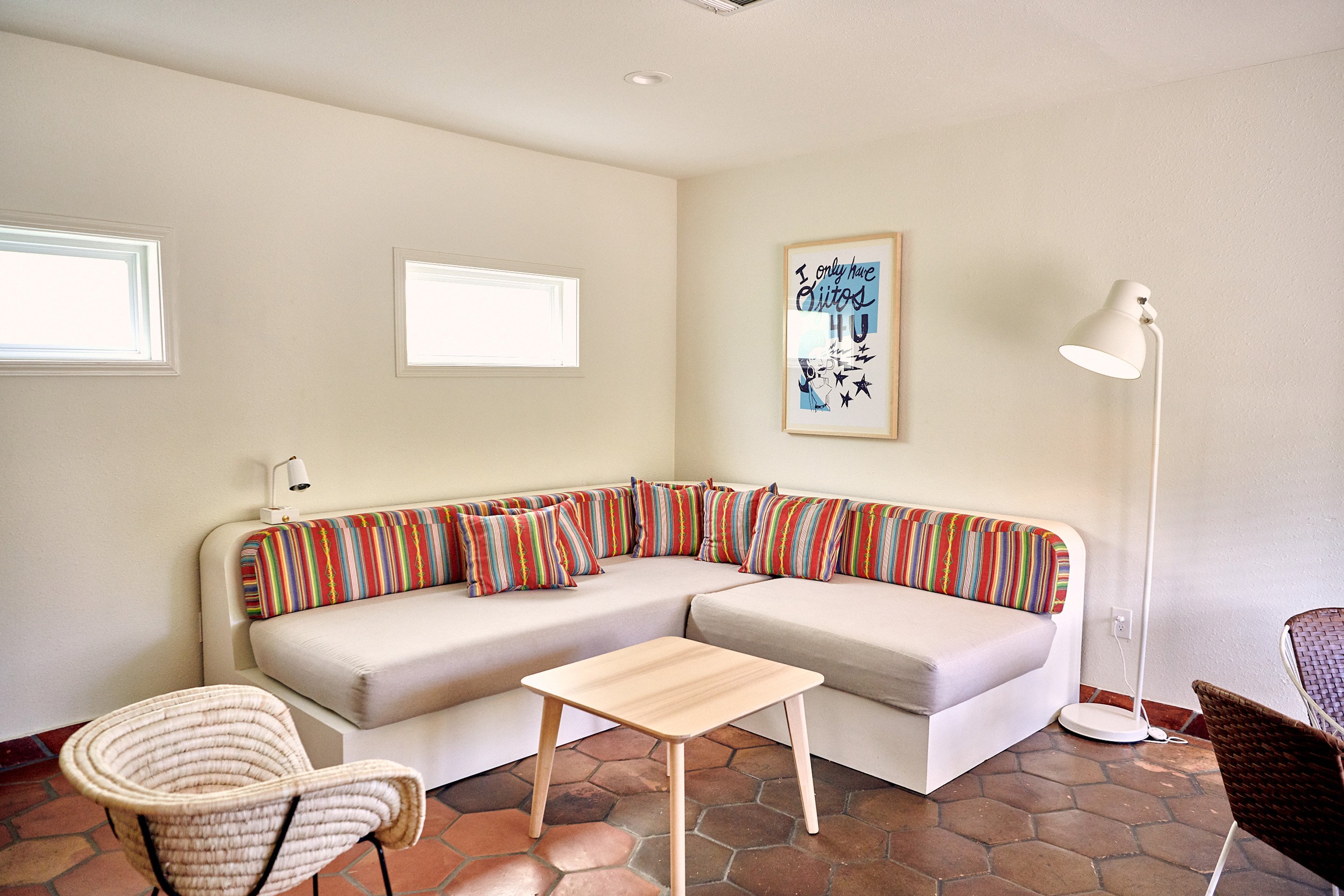Austin Motel by null