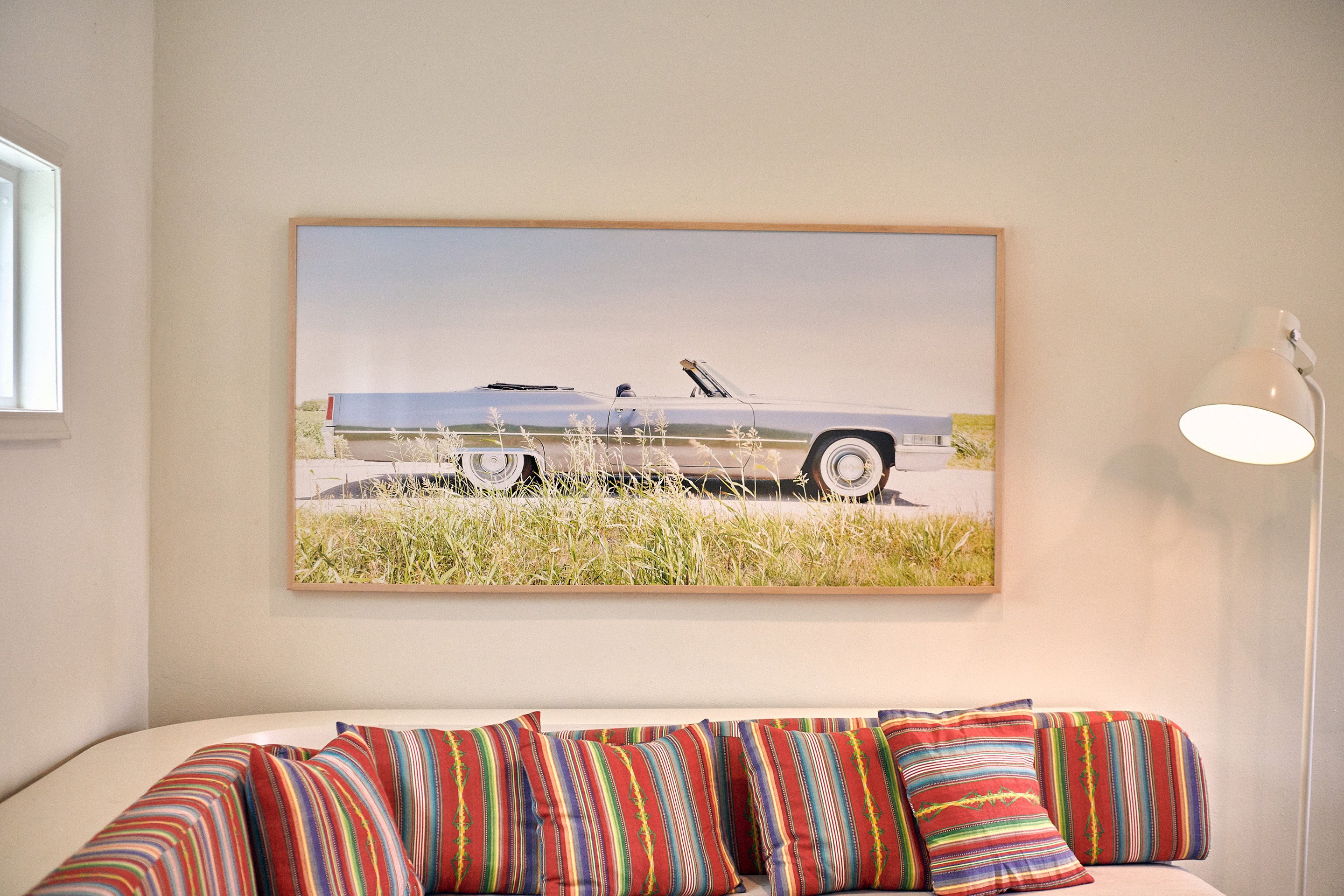 Austin Motel by null