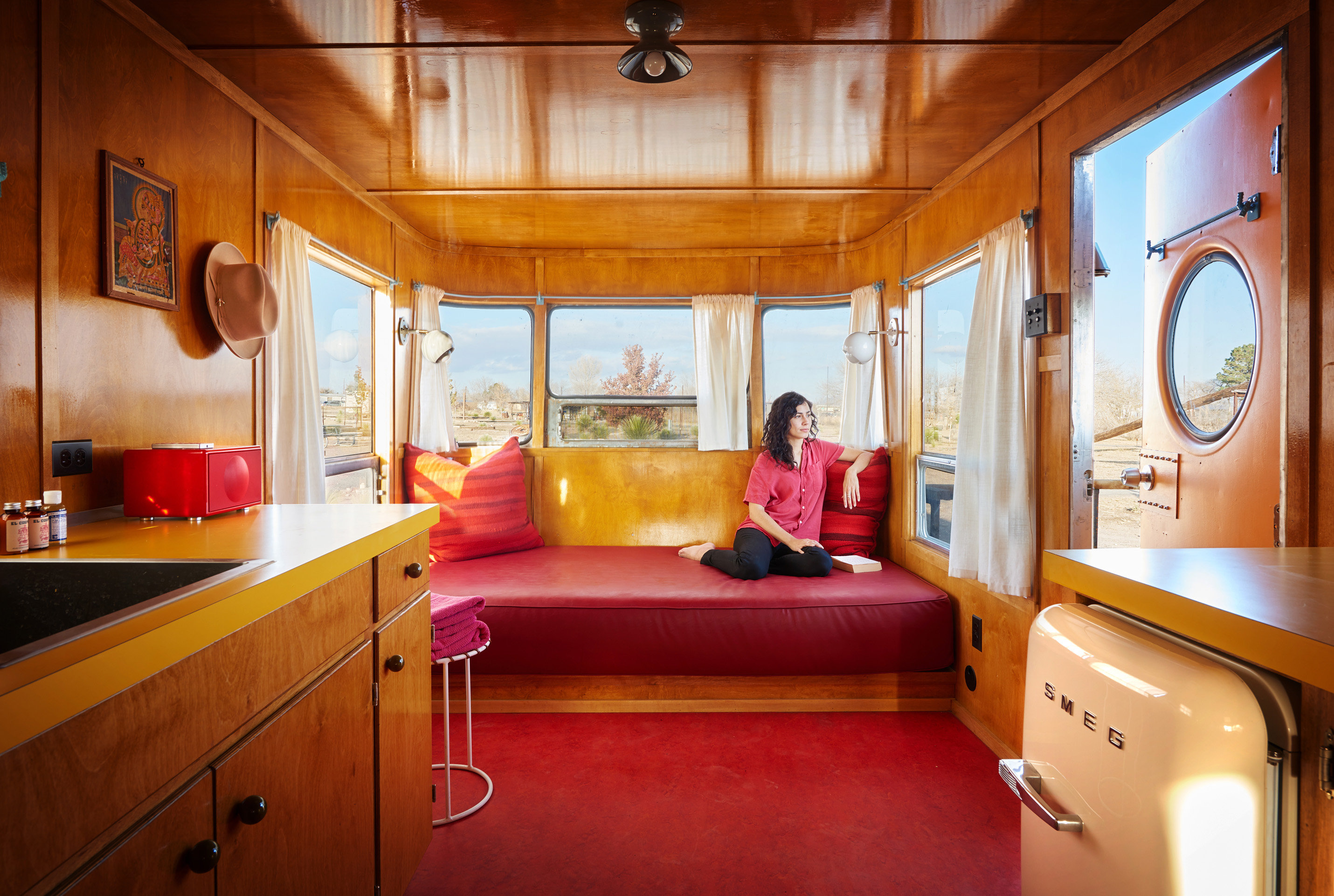 El Cosmico by null El Cosmico by null