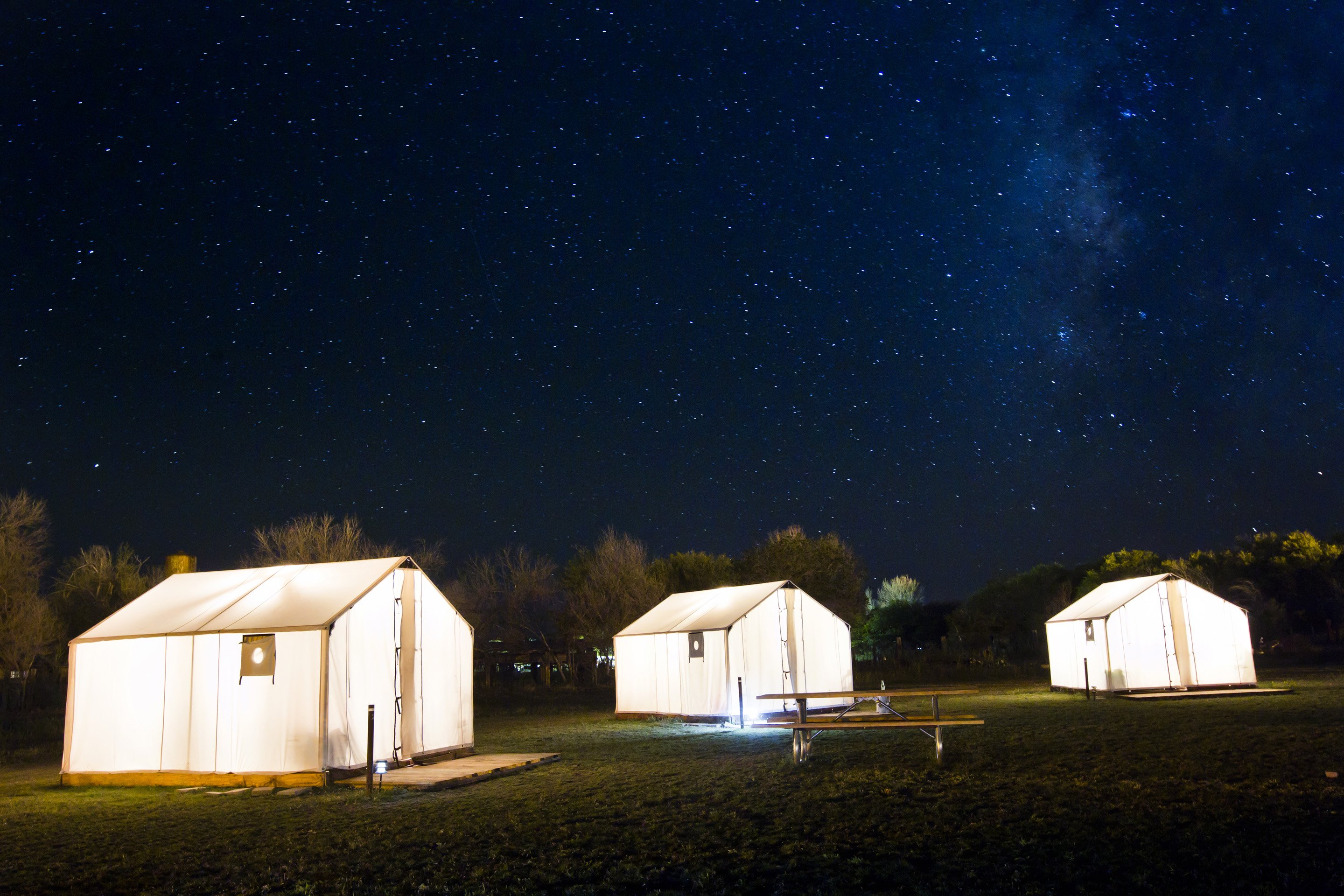 El Cosmico by null