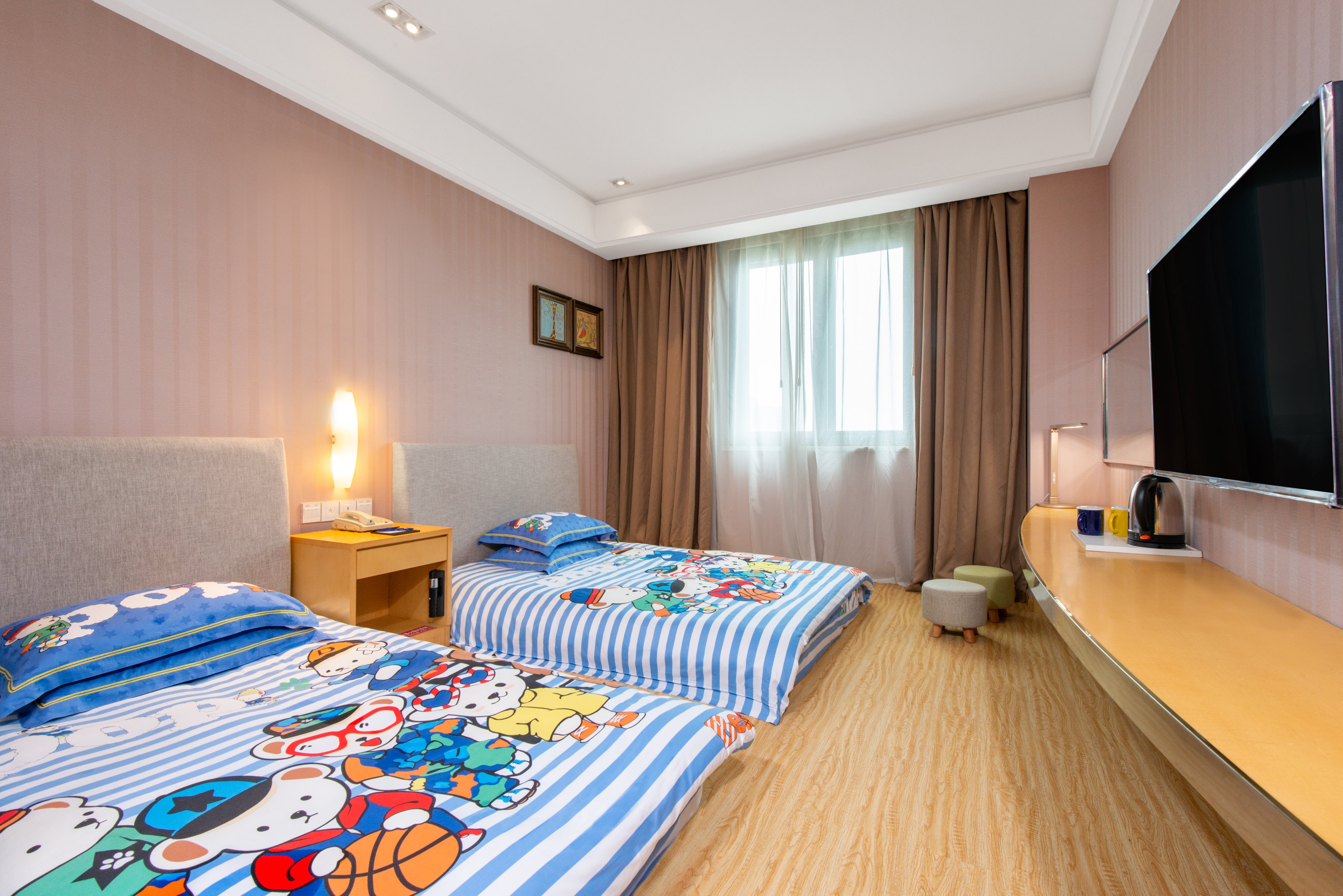 Holiday Inn Express Nantong Xinghu photo 6