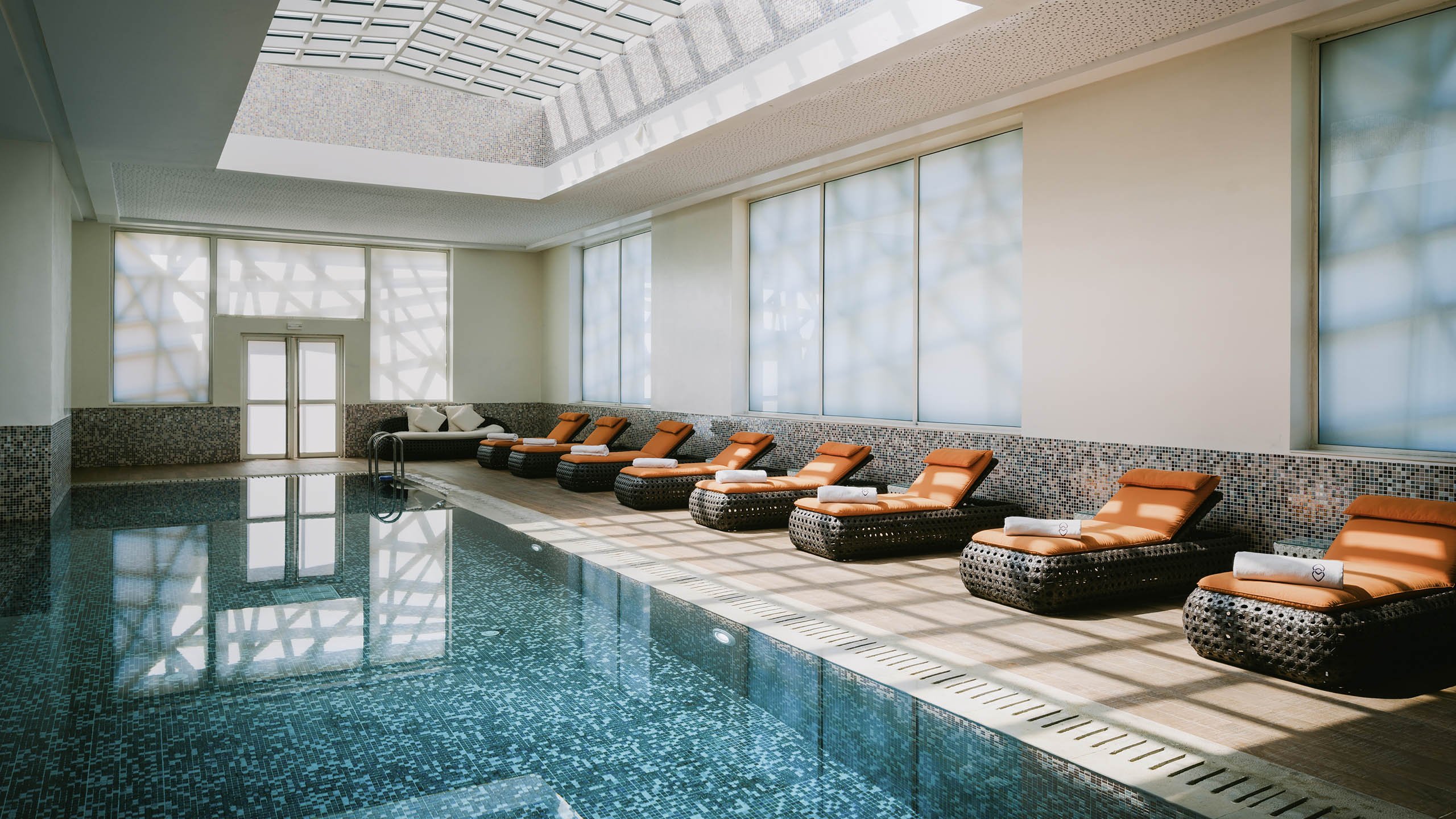 Sofitel Rabat Jardin des Roses by null