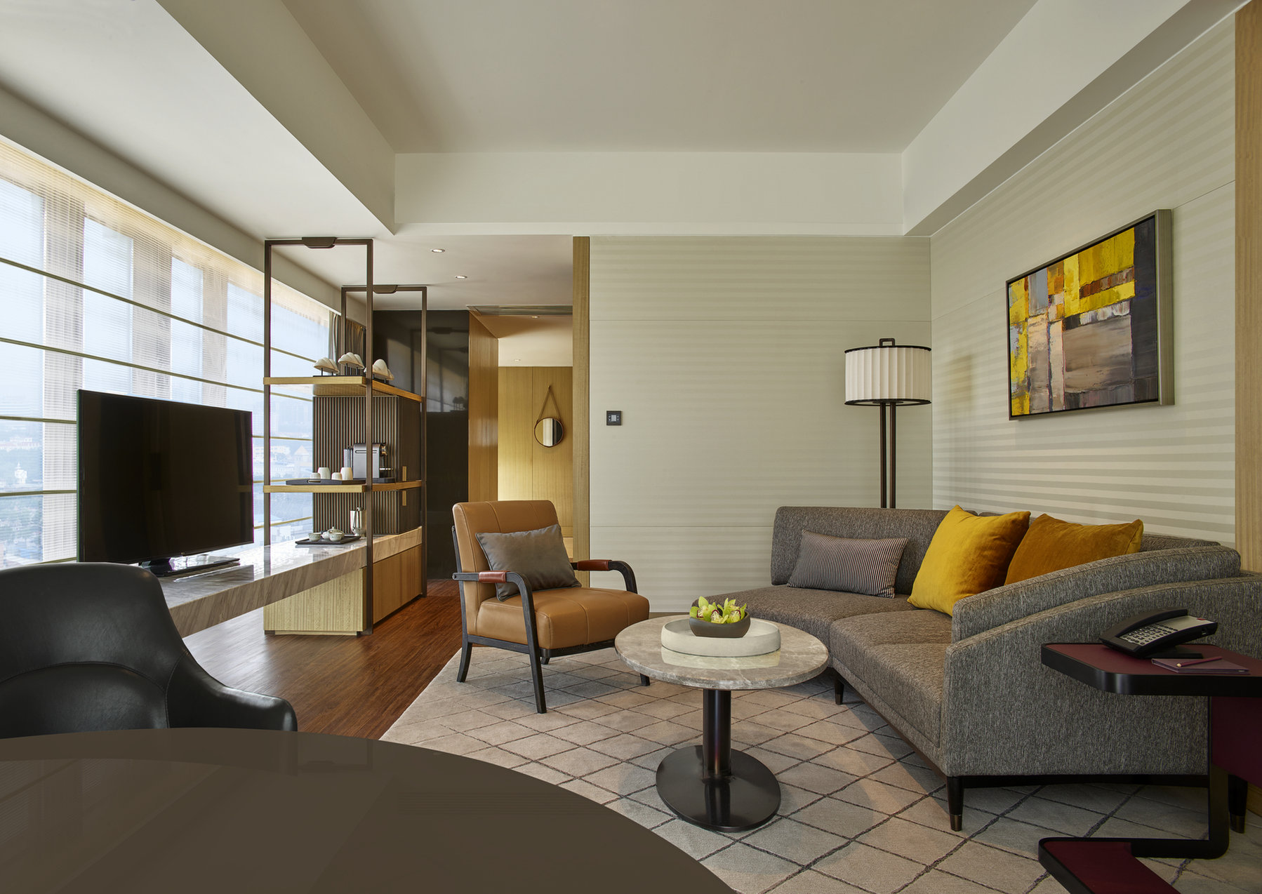 New World Langfang Hotel photo 6