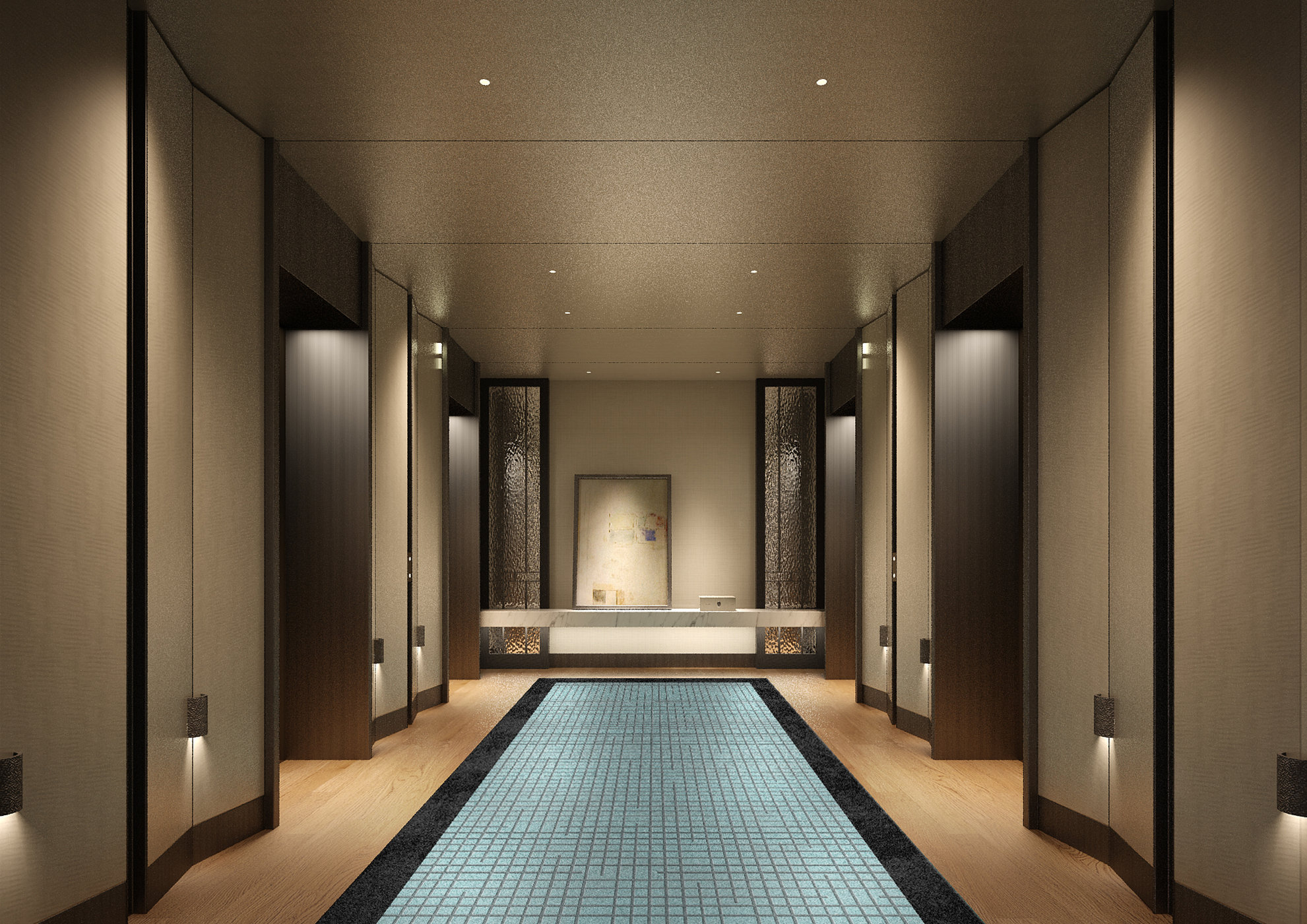 New World Langfang Hotel photo 2