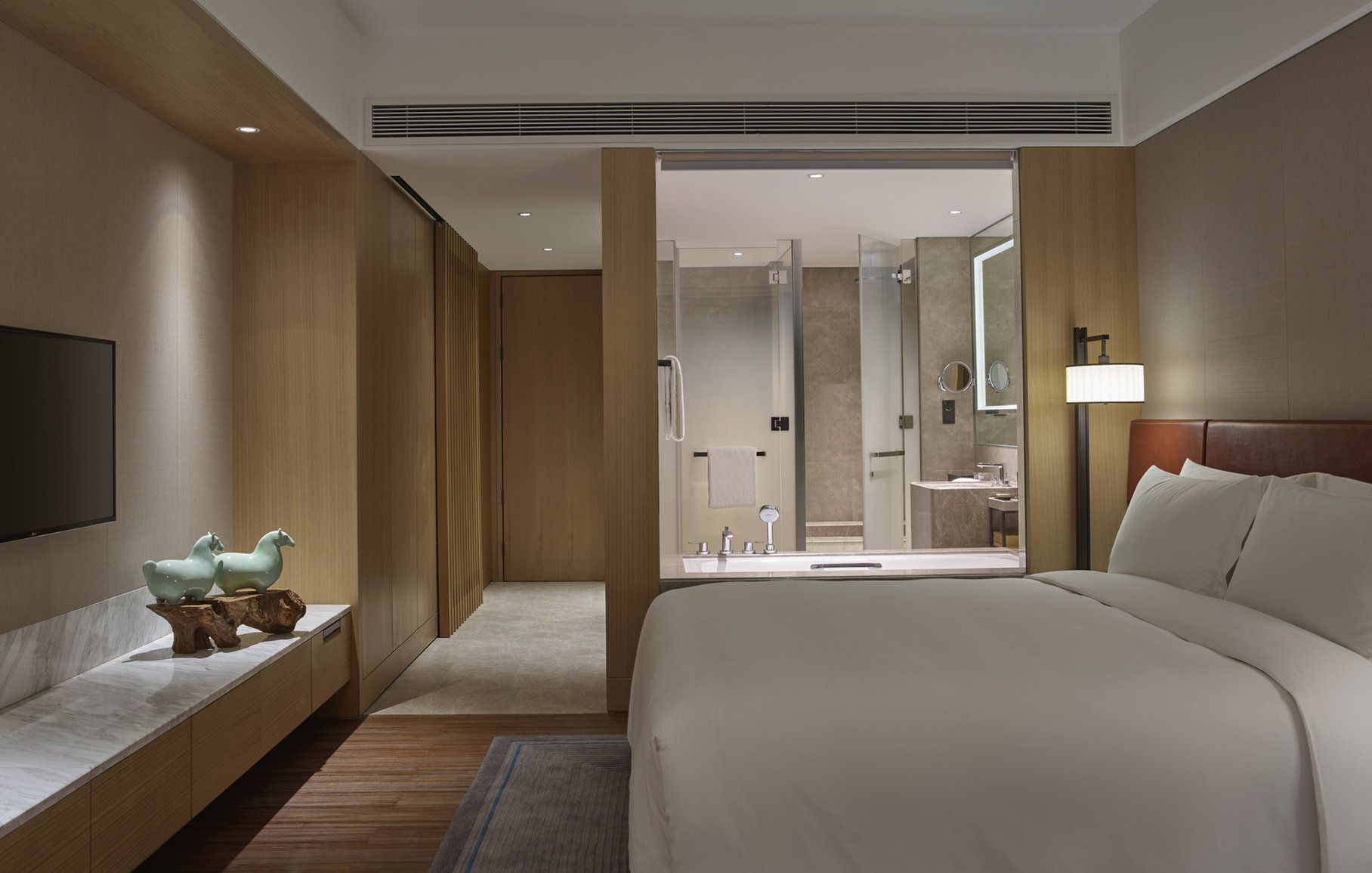 New World Langfang Hotel photo 8