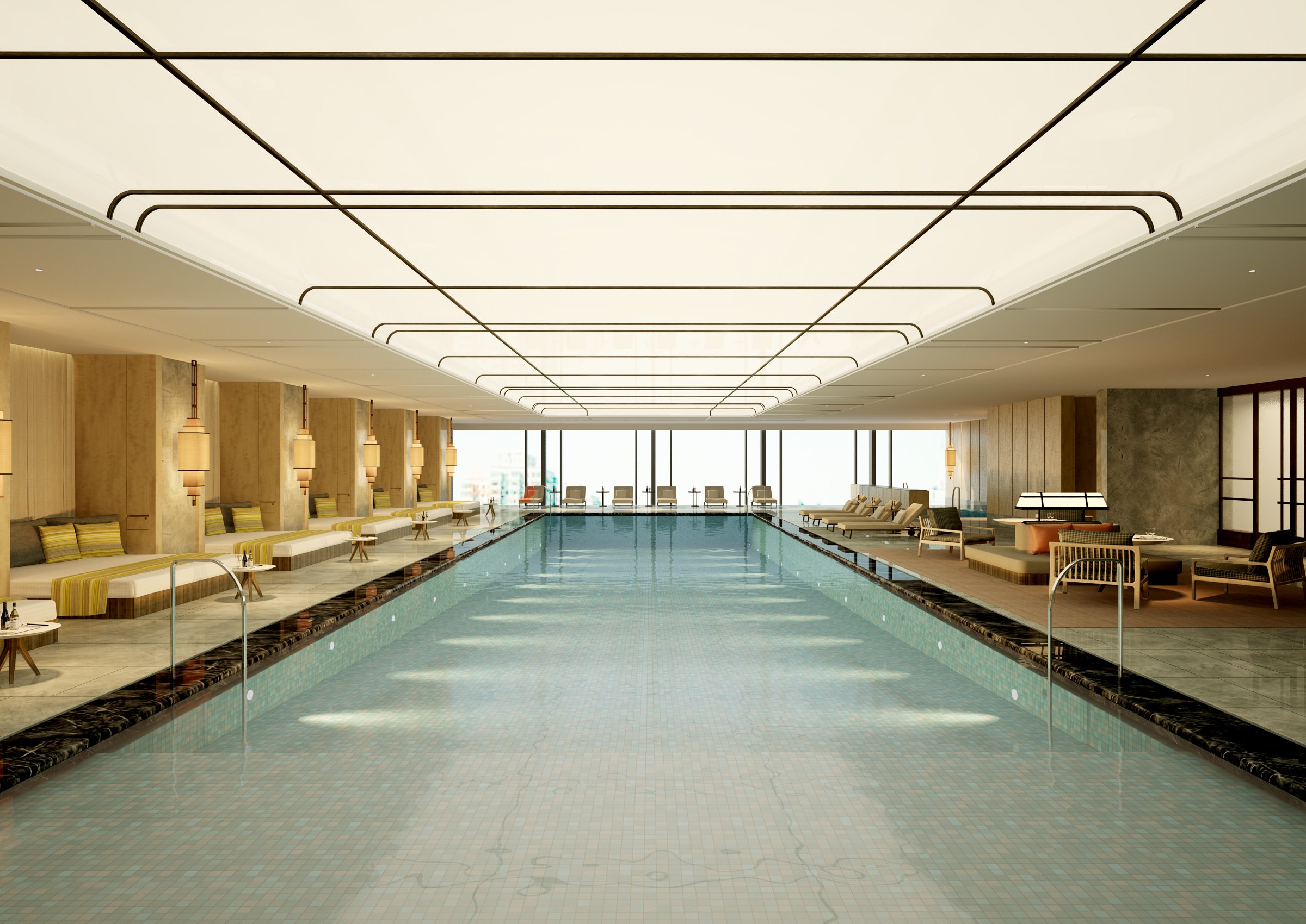 New World Langfang Hotel photo 3