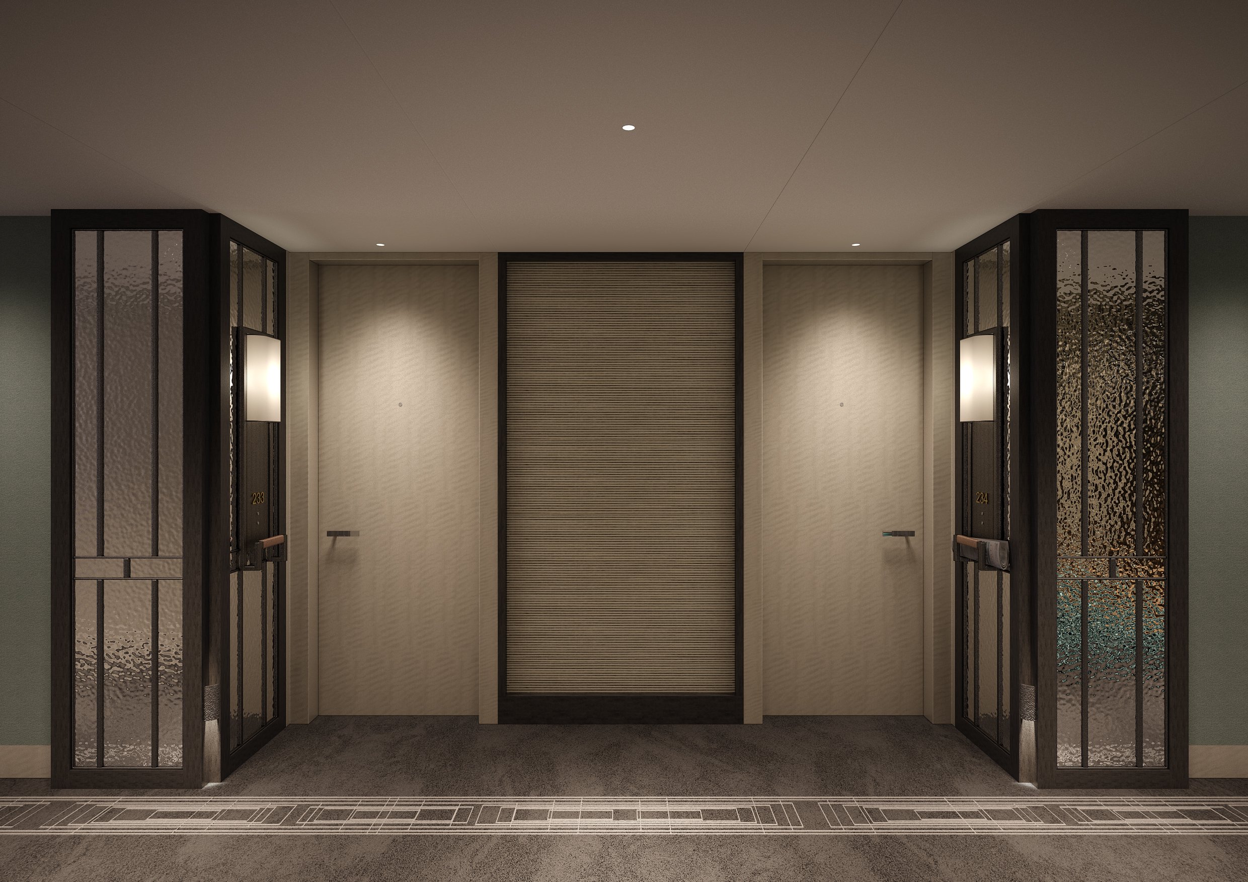 New World Langfang Hotel photo 4