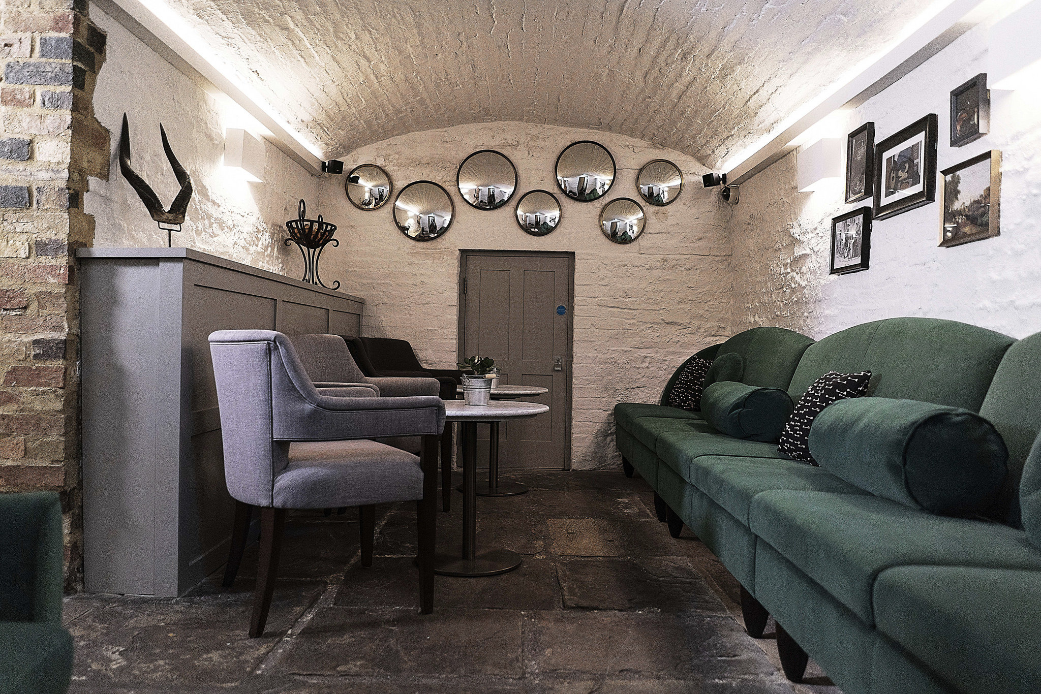 Hotel du Vin Cambridge by null