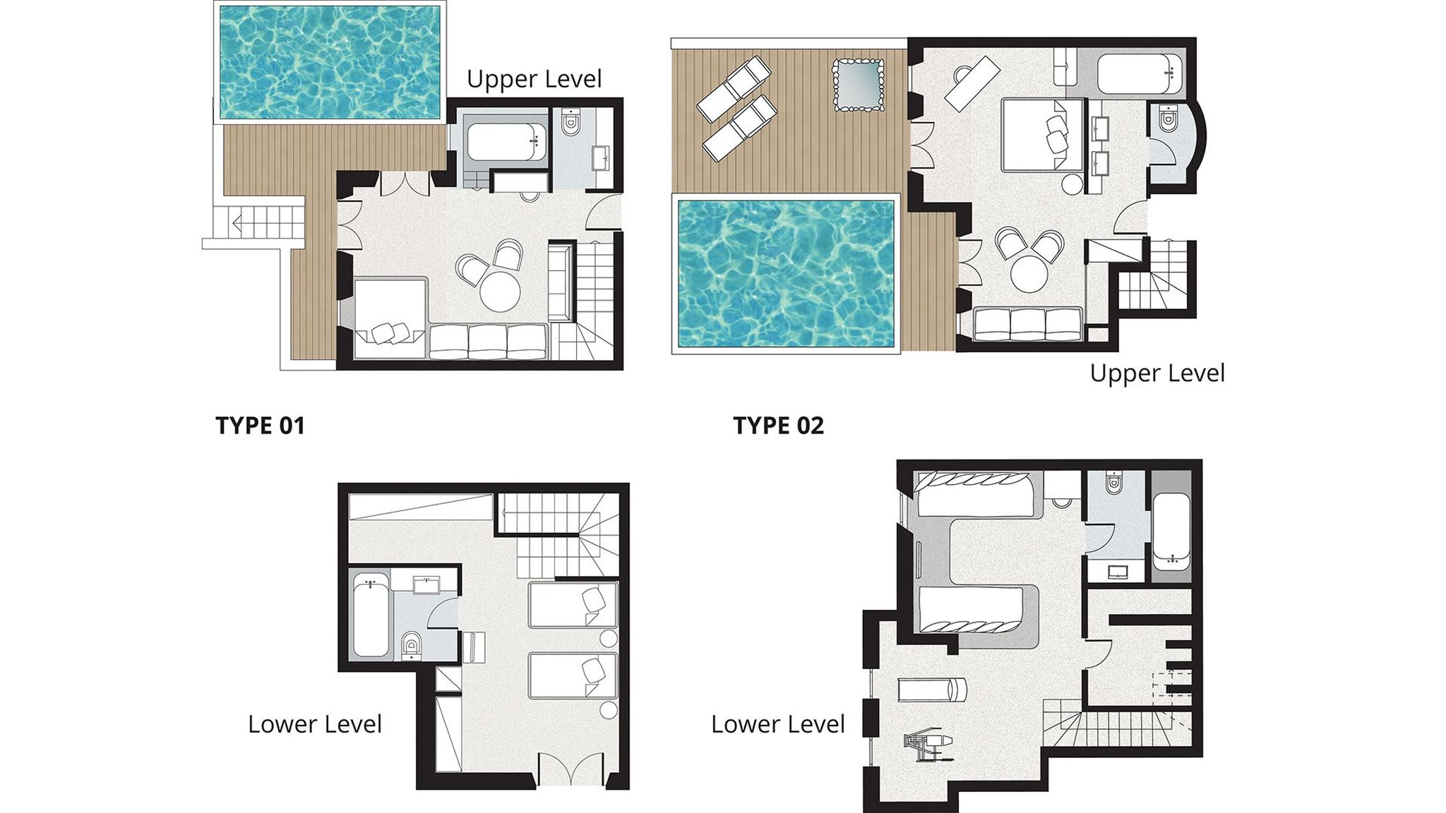 Mykonos Blu, A Grecotel Resort to Live by null