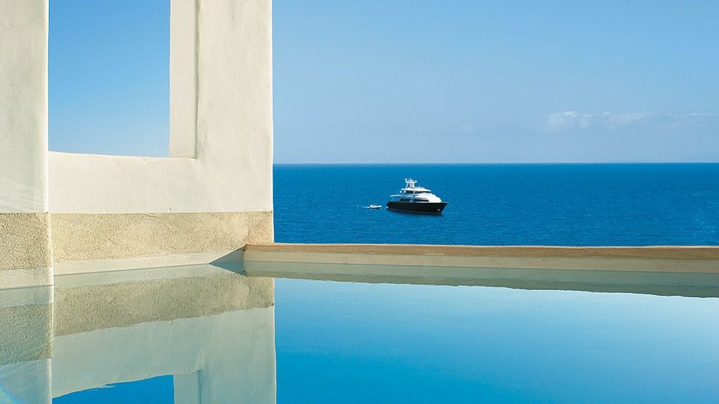 Grecotel Mykonos Blu by null
