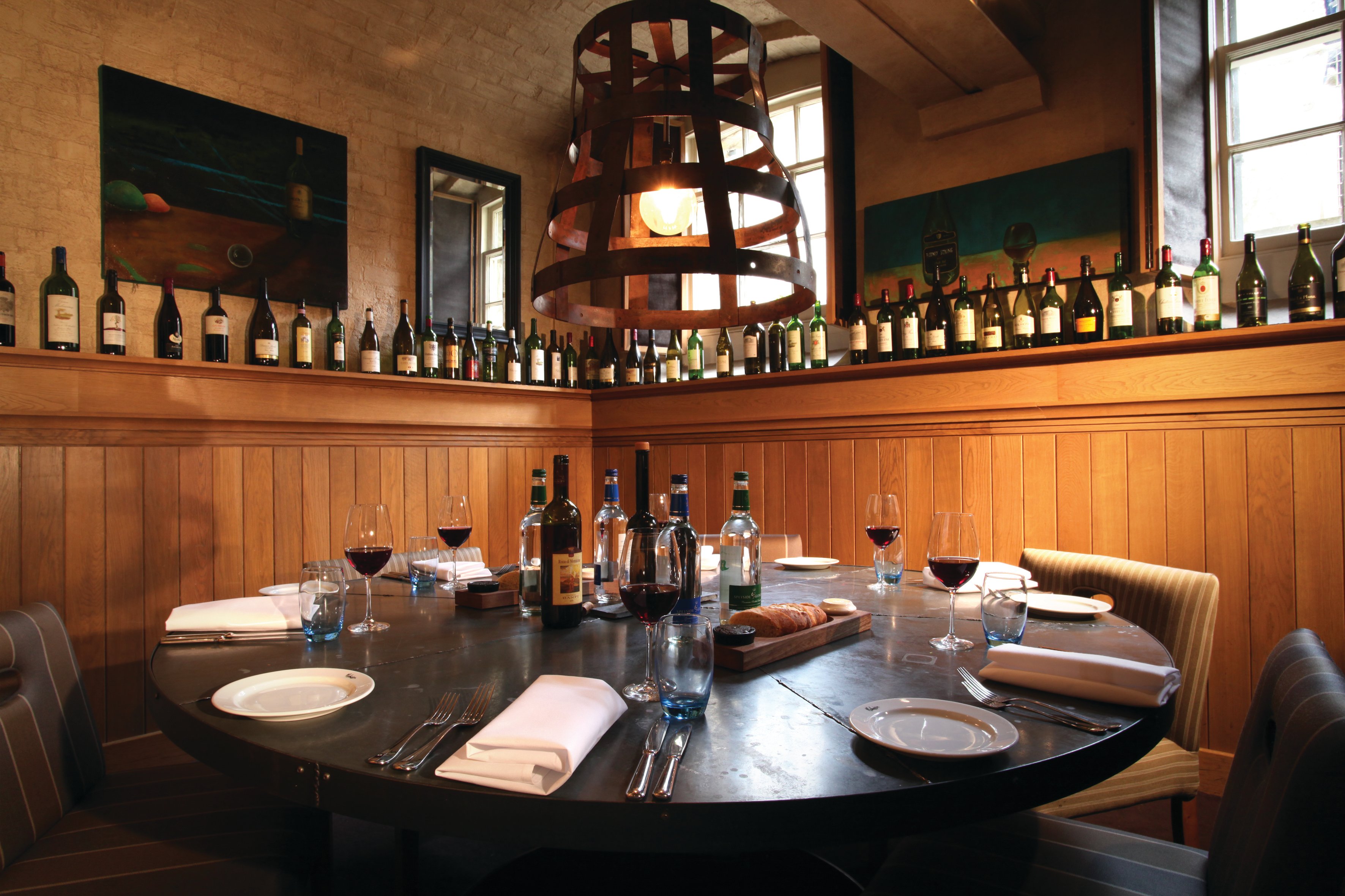 Malmaison Oxford by null