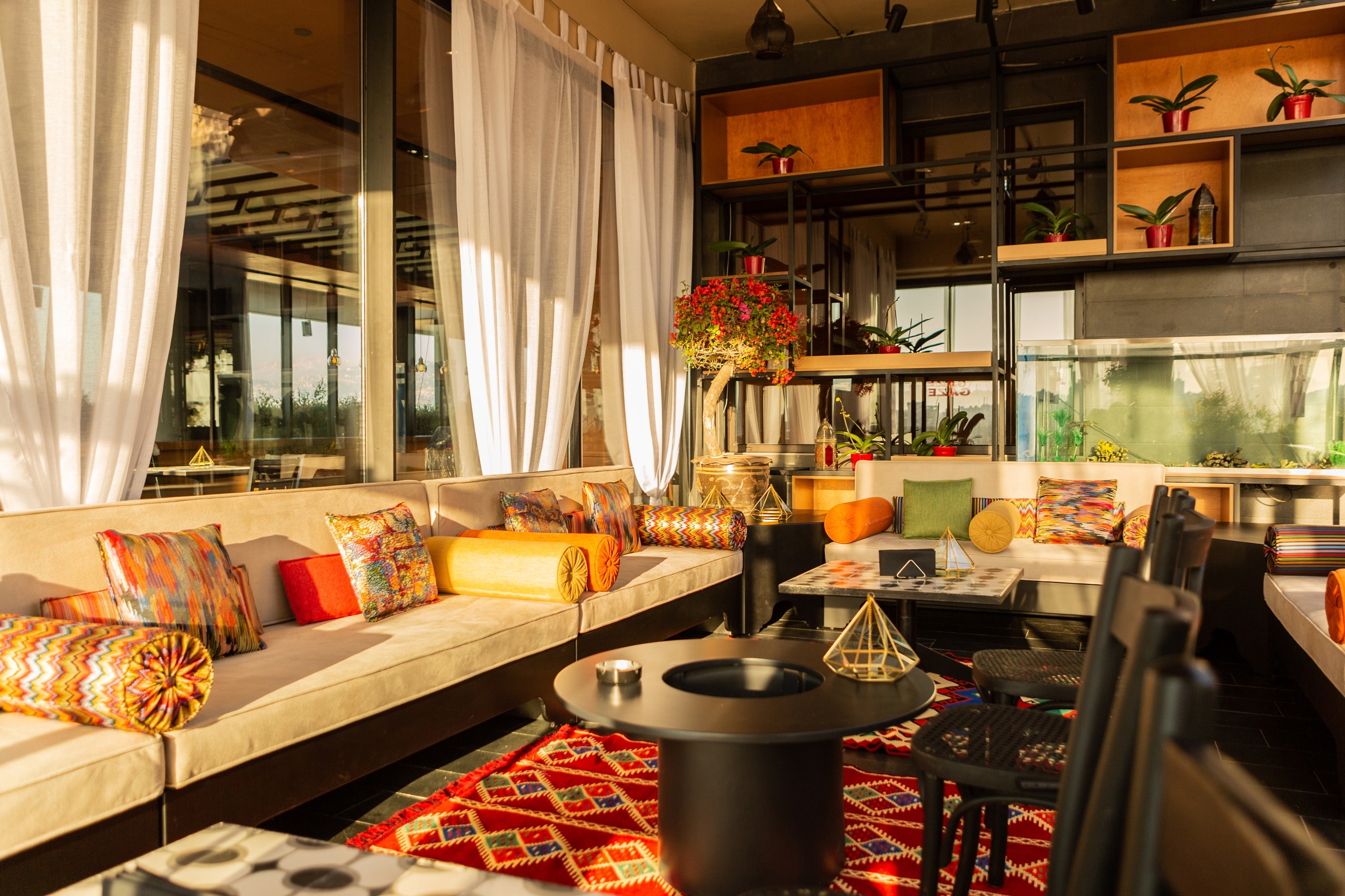 The Smallville Hotel by null