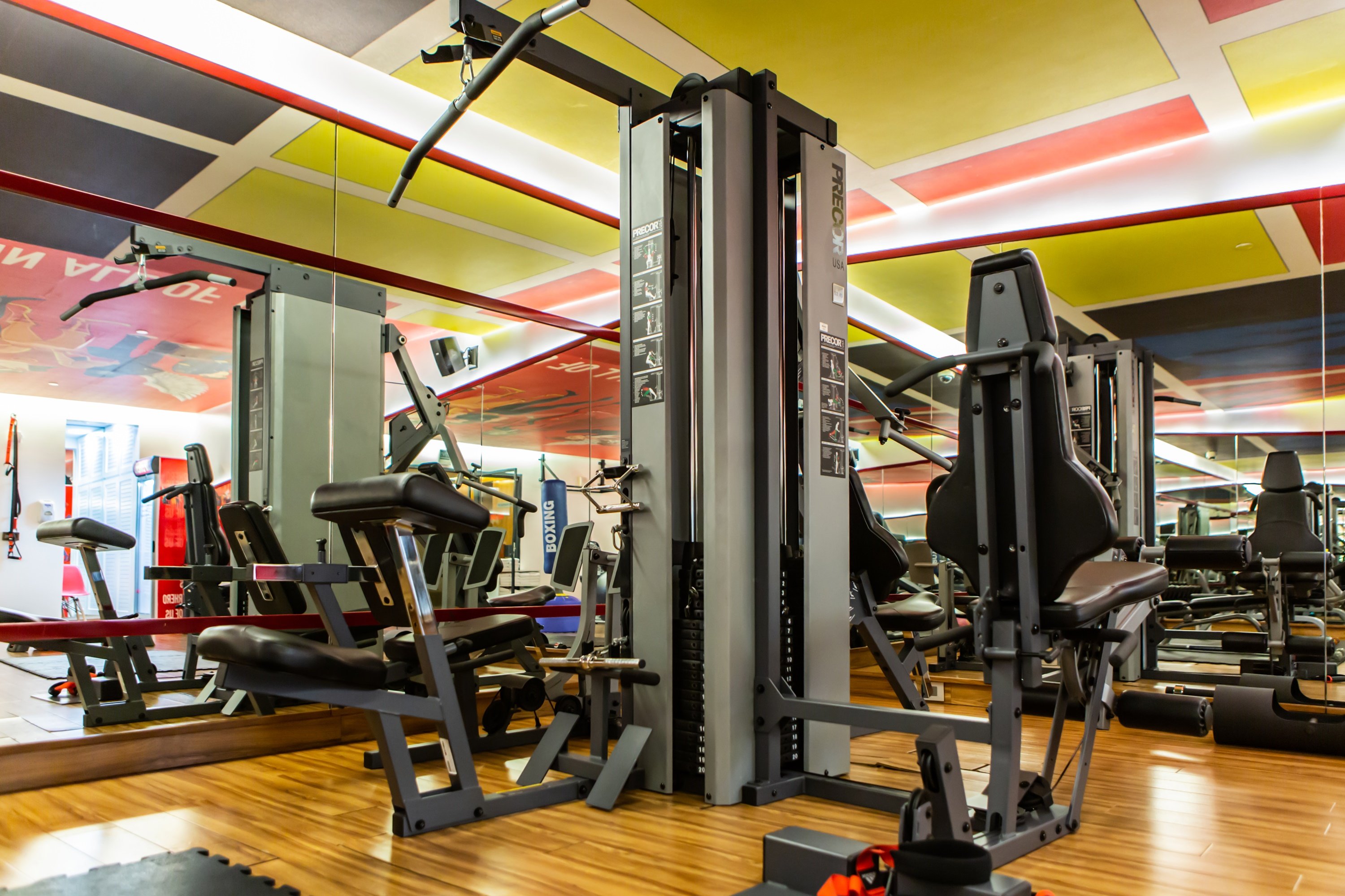 The Smallville Hotel by null