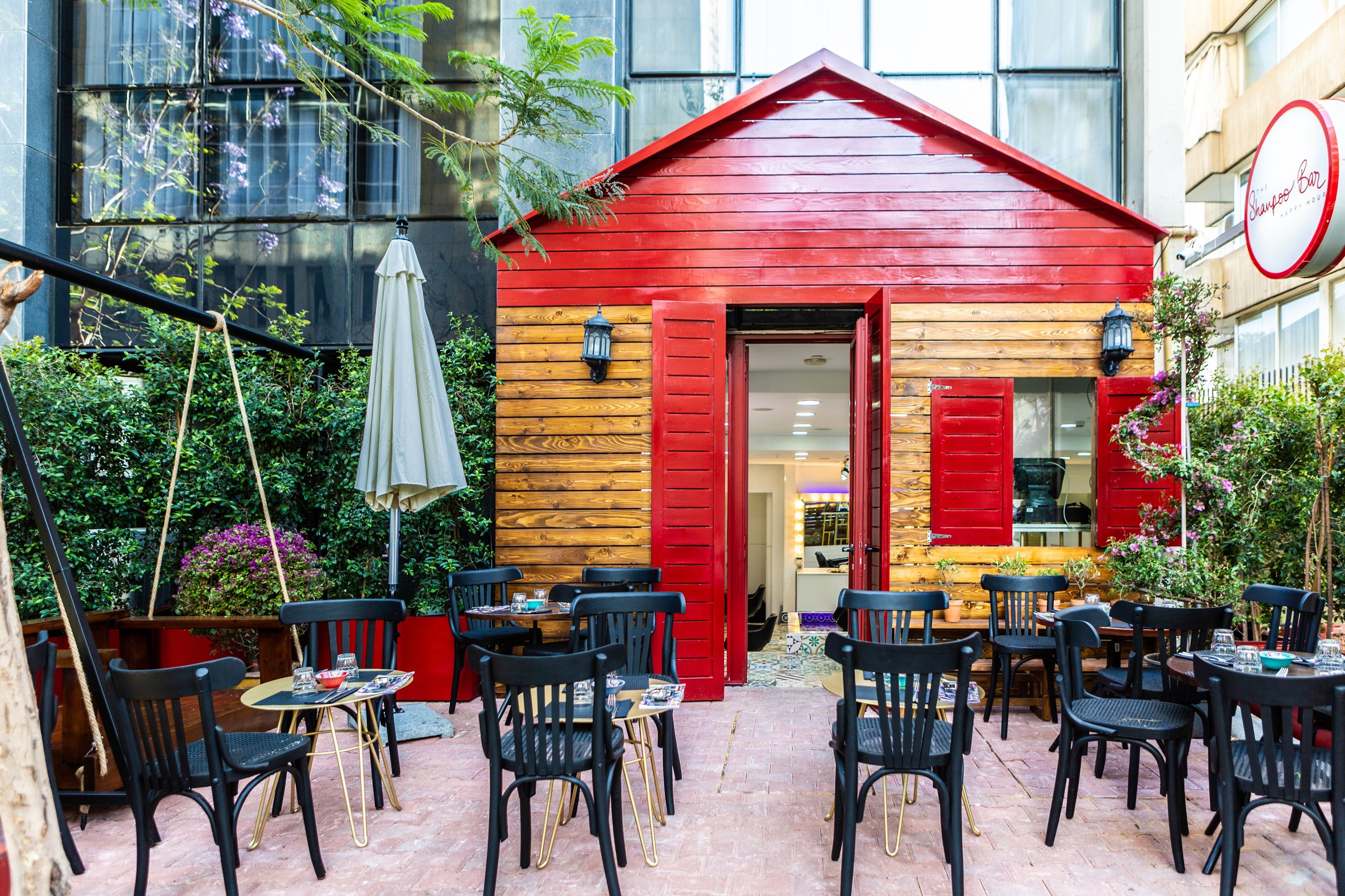 The Smallville Hotel by null