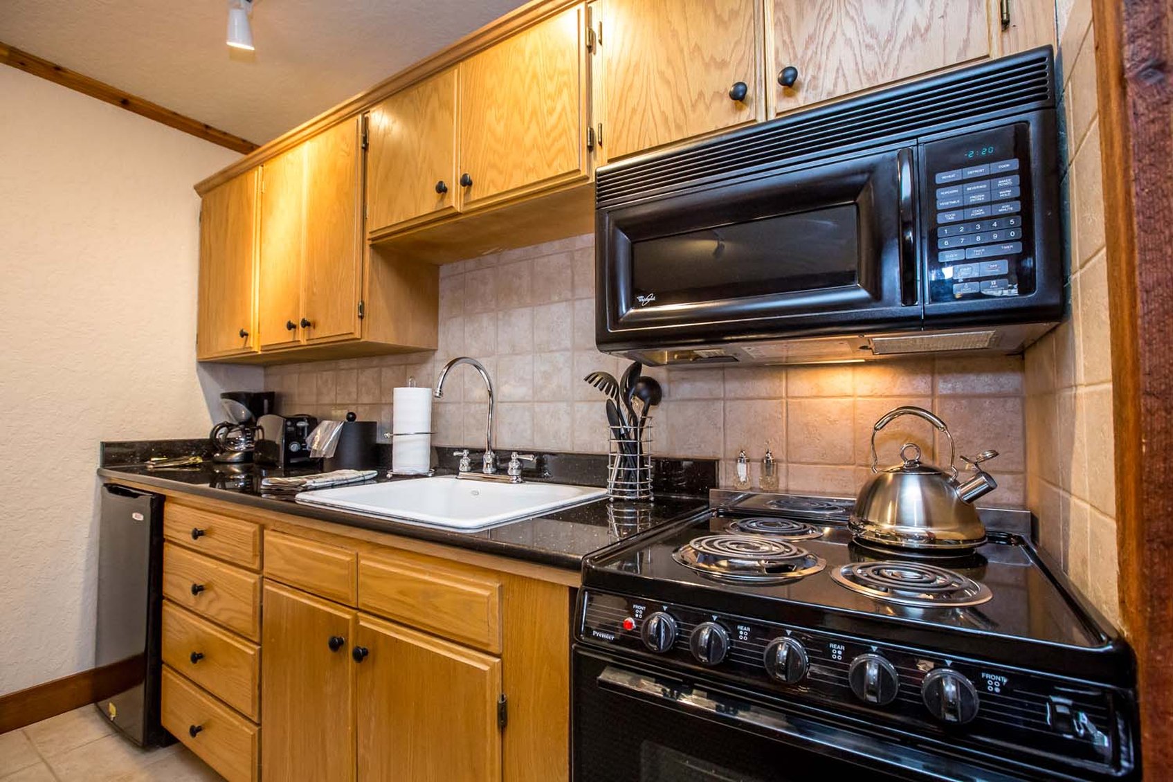 Kandahar Lodge at Whitefish Mountain Resort by null
