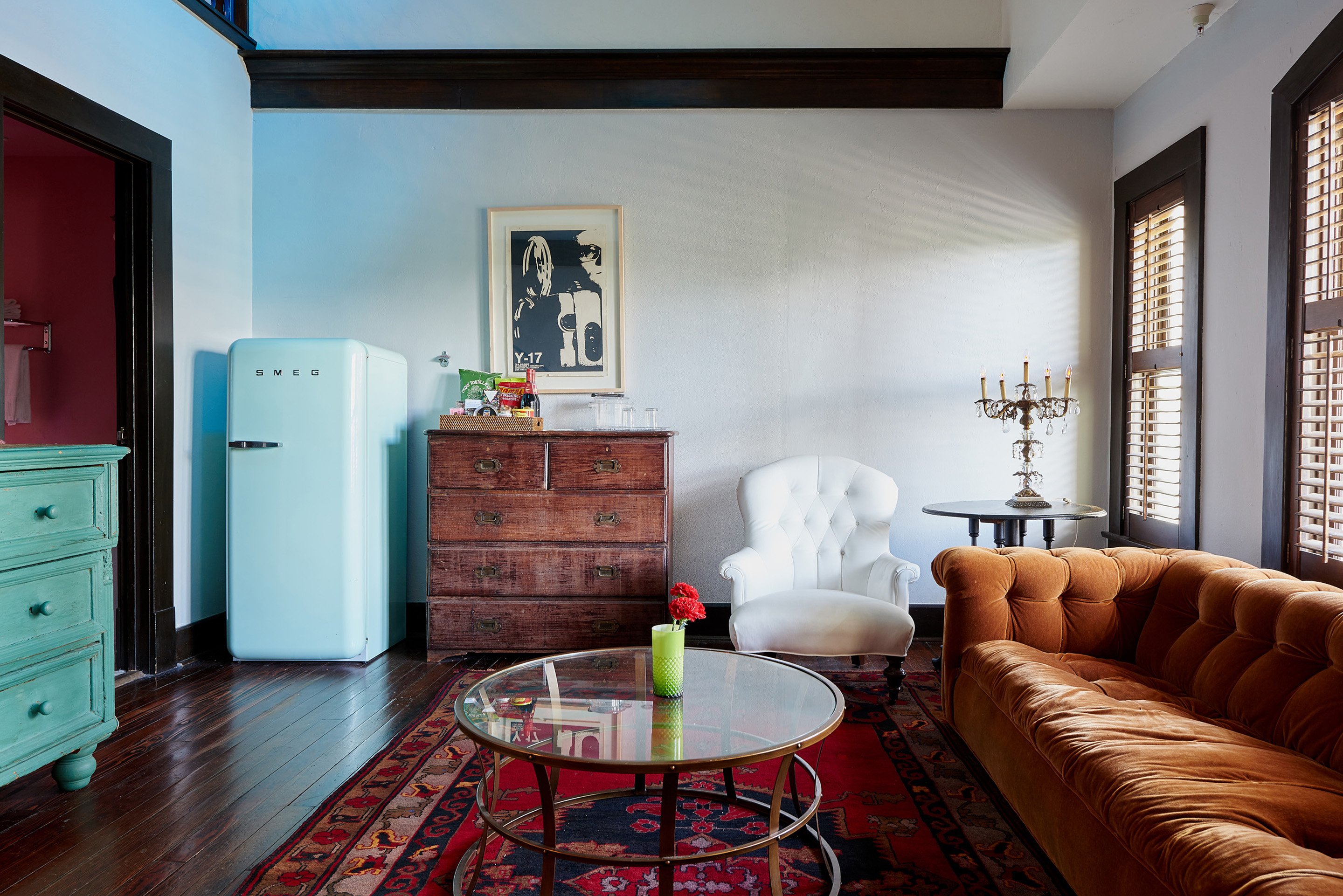 Hotel Havana by null