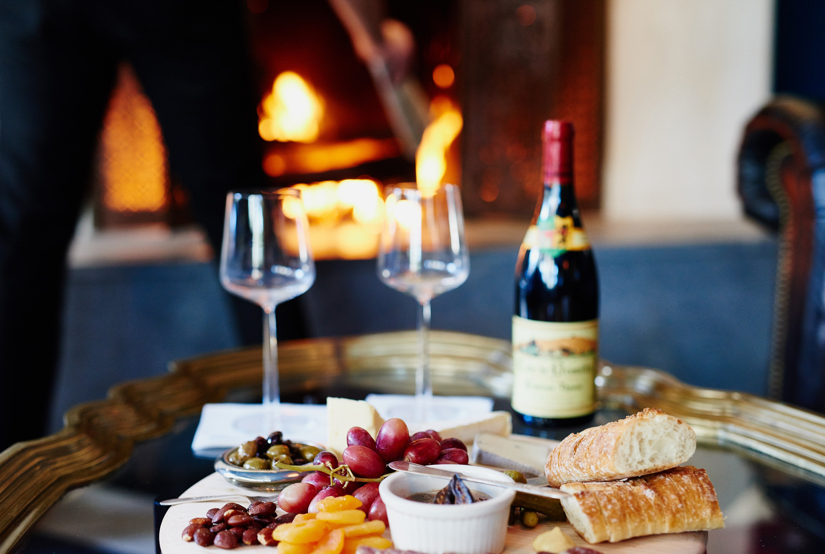 Hotel Saint Cecilia by null