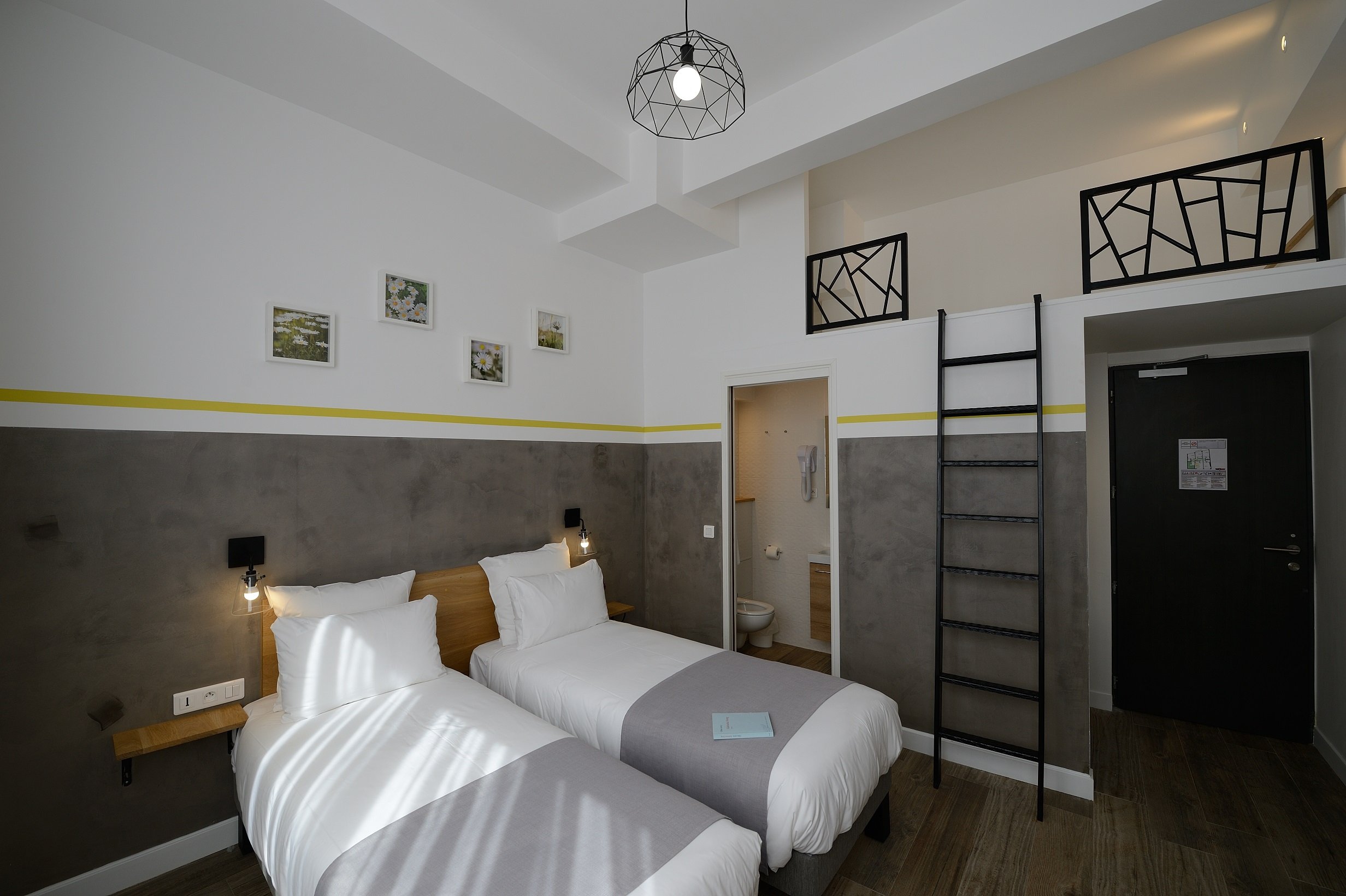 Hotel Terre Neuve photo 8
