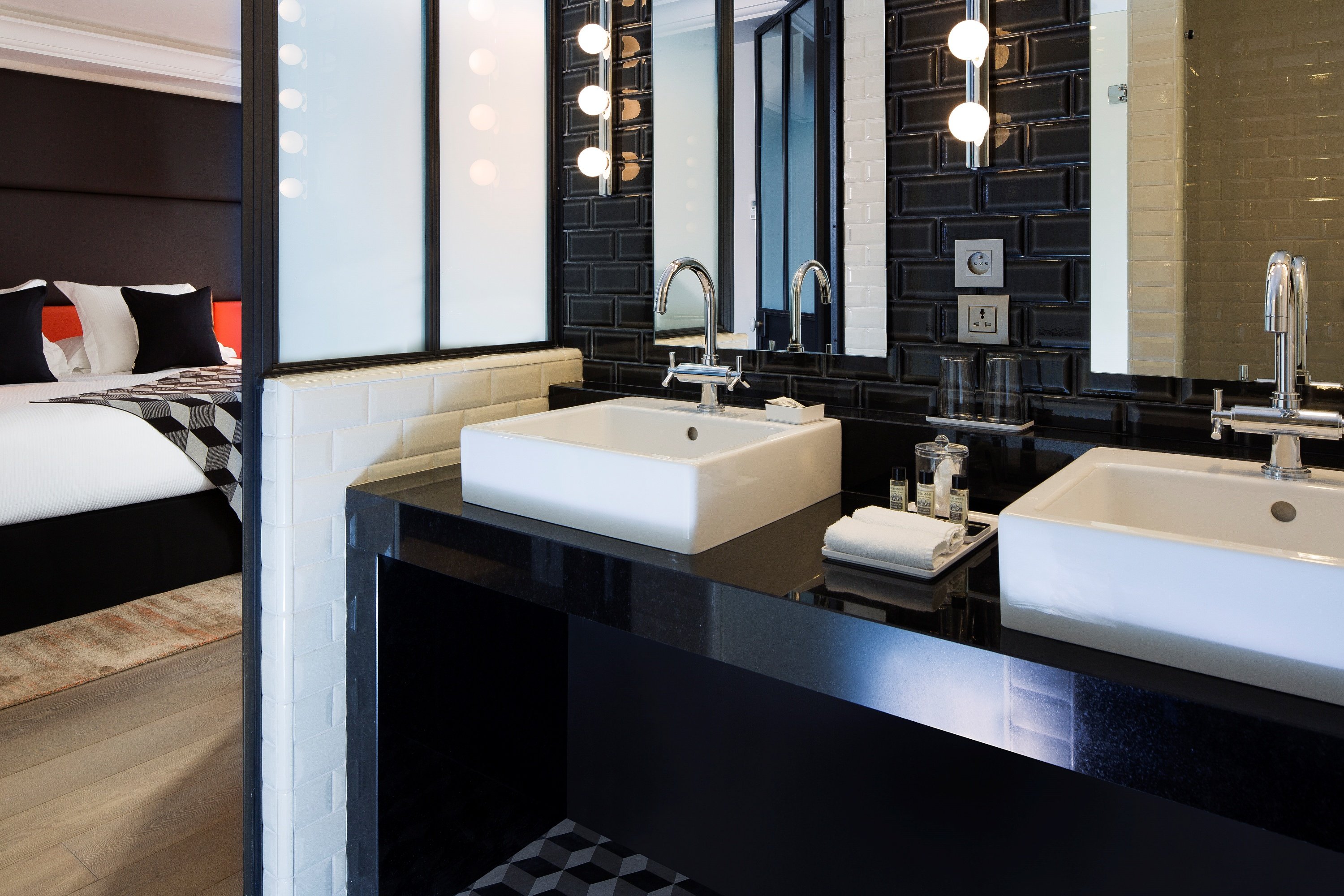 Terrass Hotel by null