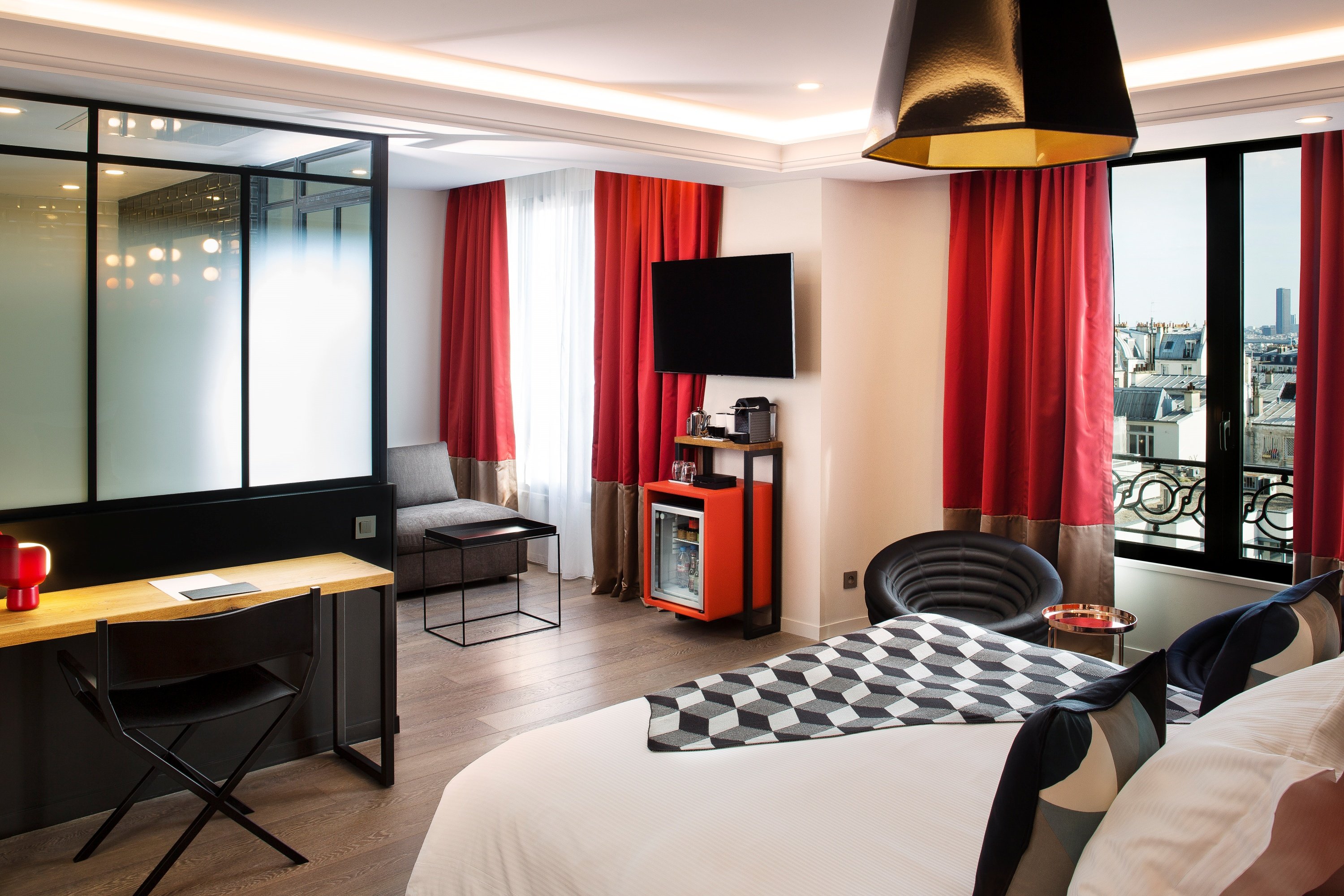 Terrass Hotel by null