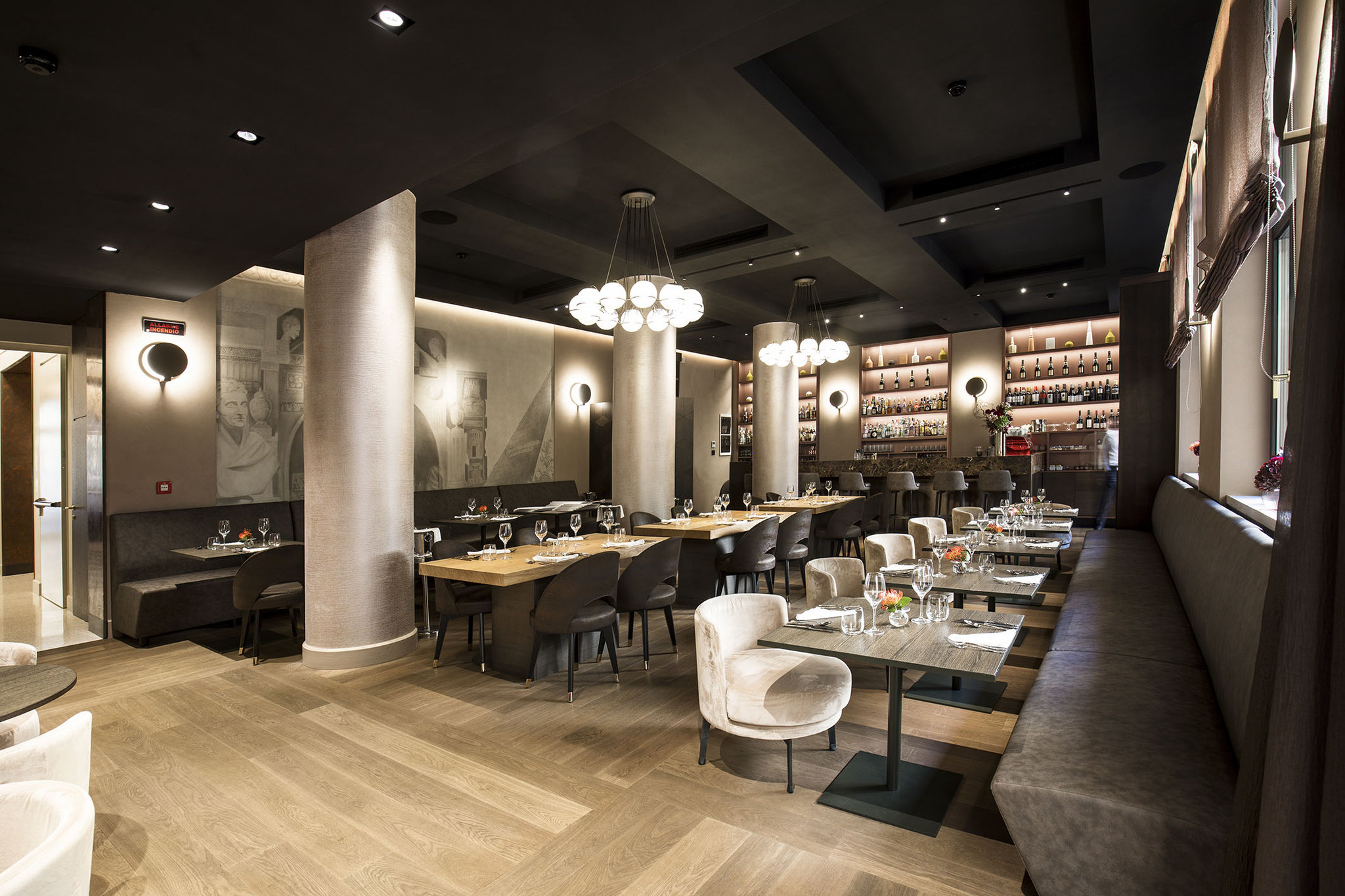 Margutta 19 Luxury Hotel by null