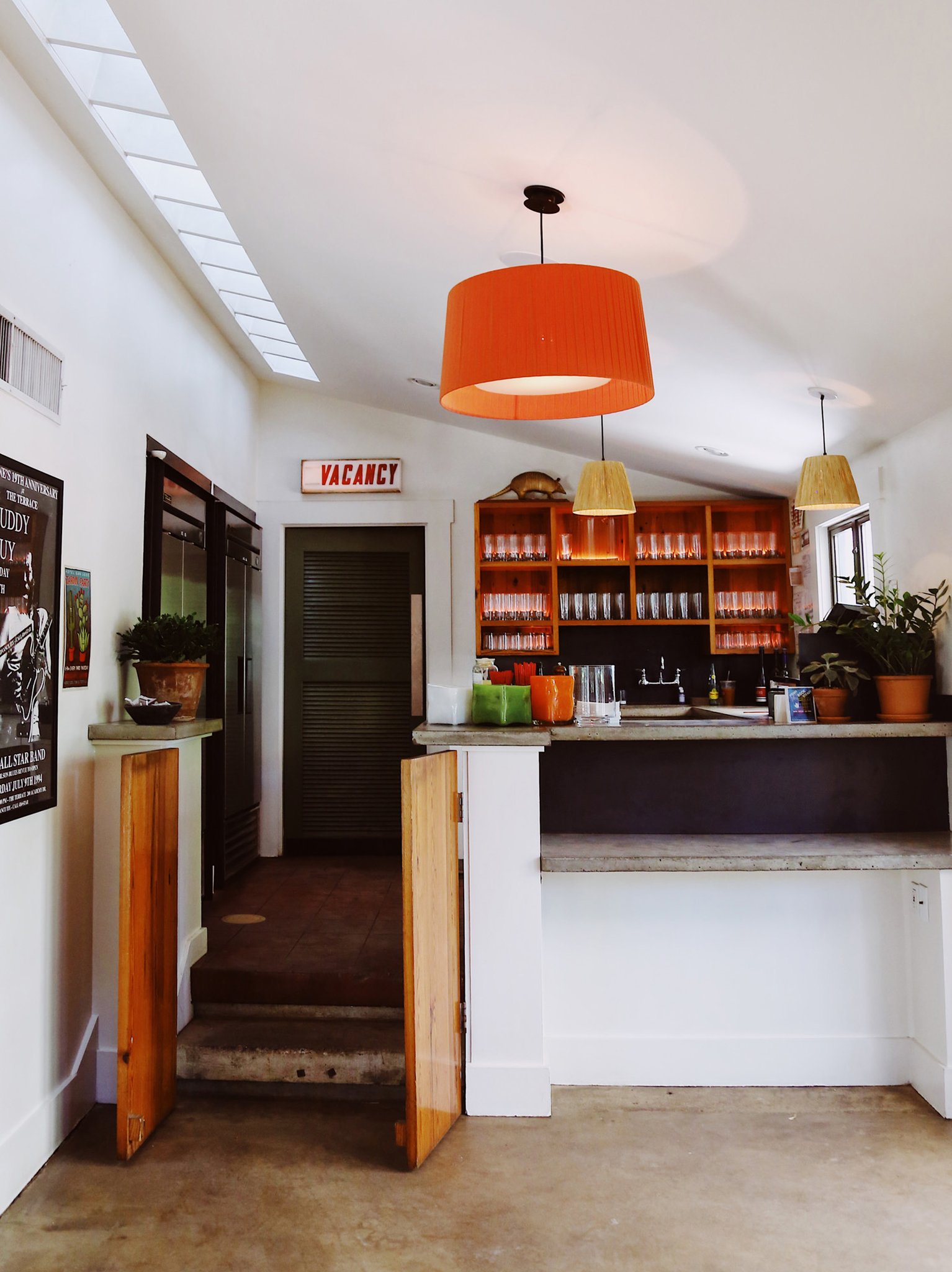 Hotel San José by null