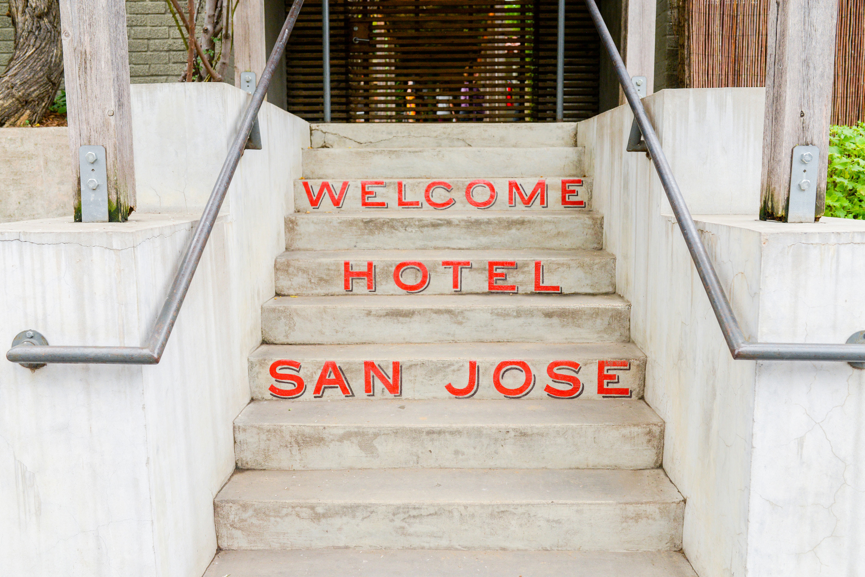 Hotel San José by null