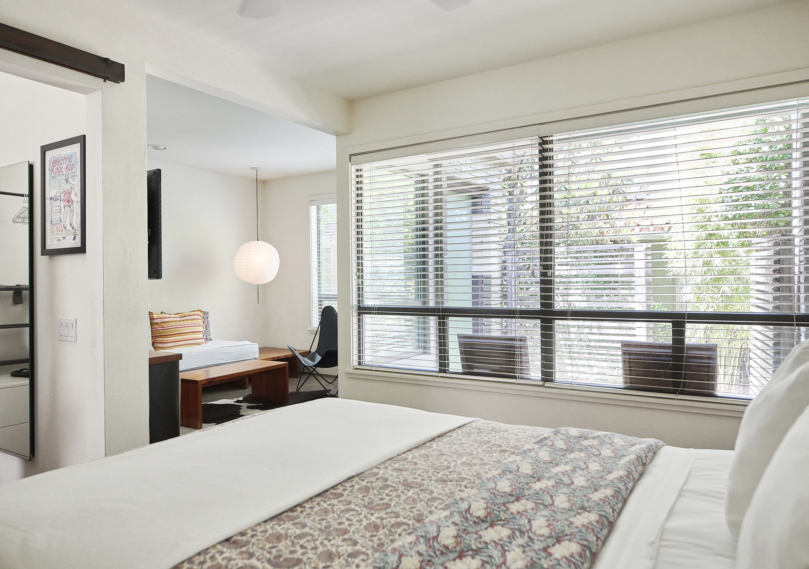 Hotel San José by null