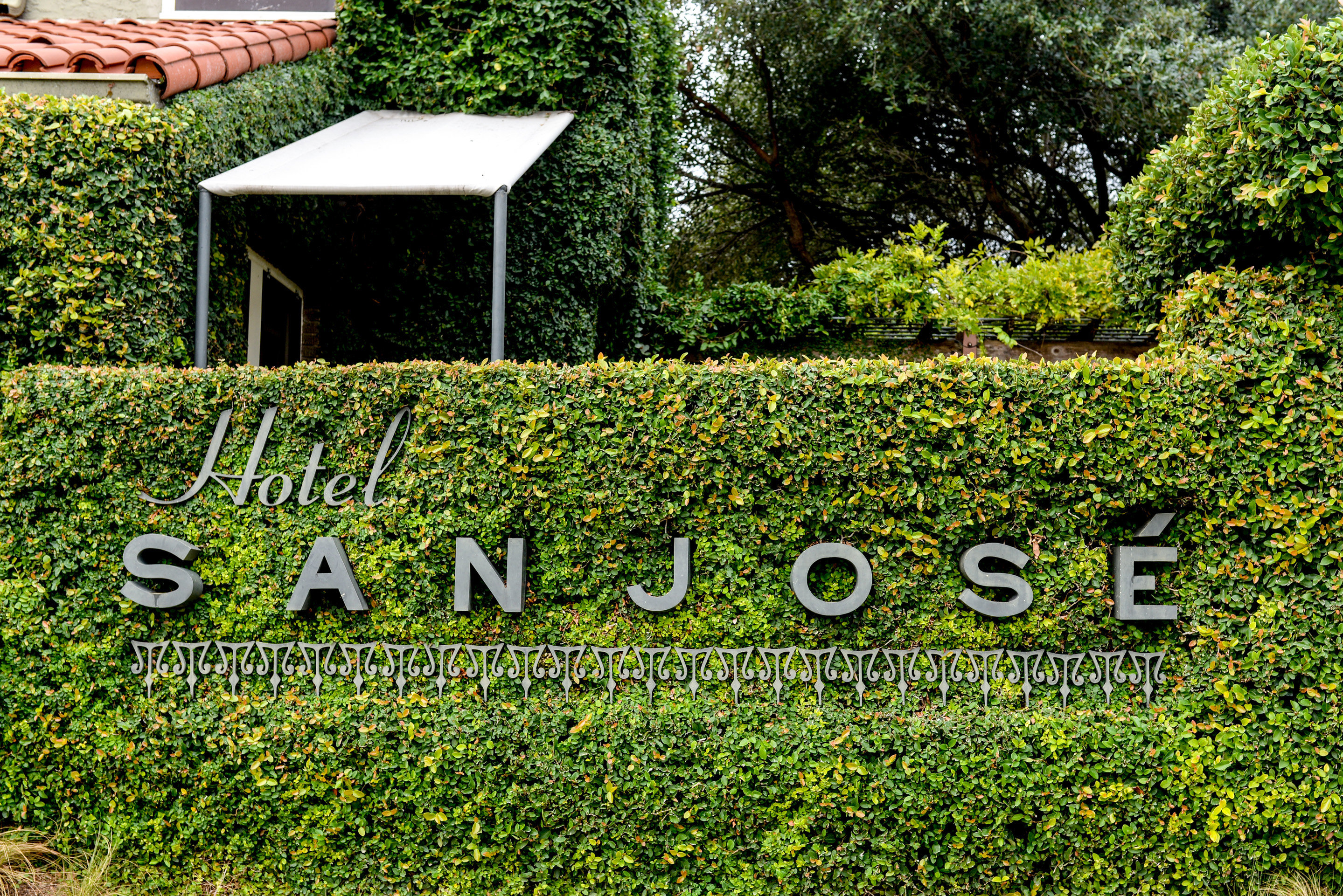 Hotel San José by null