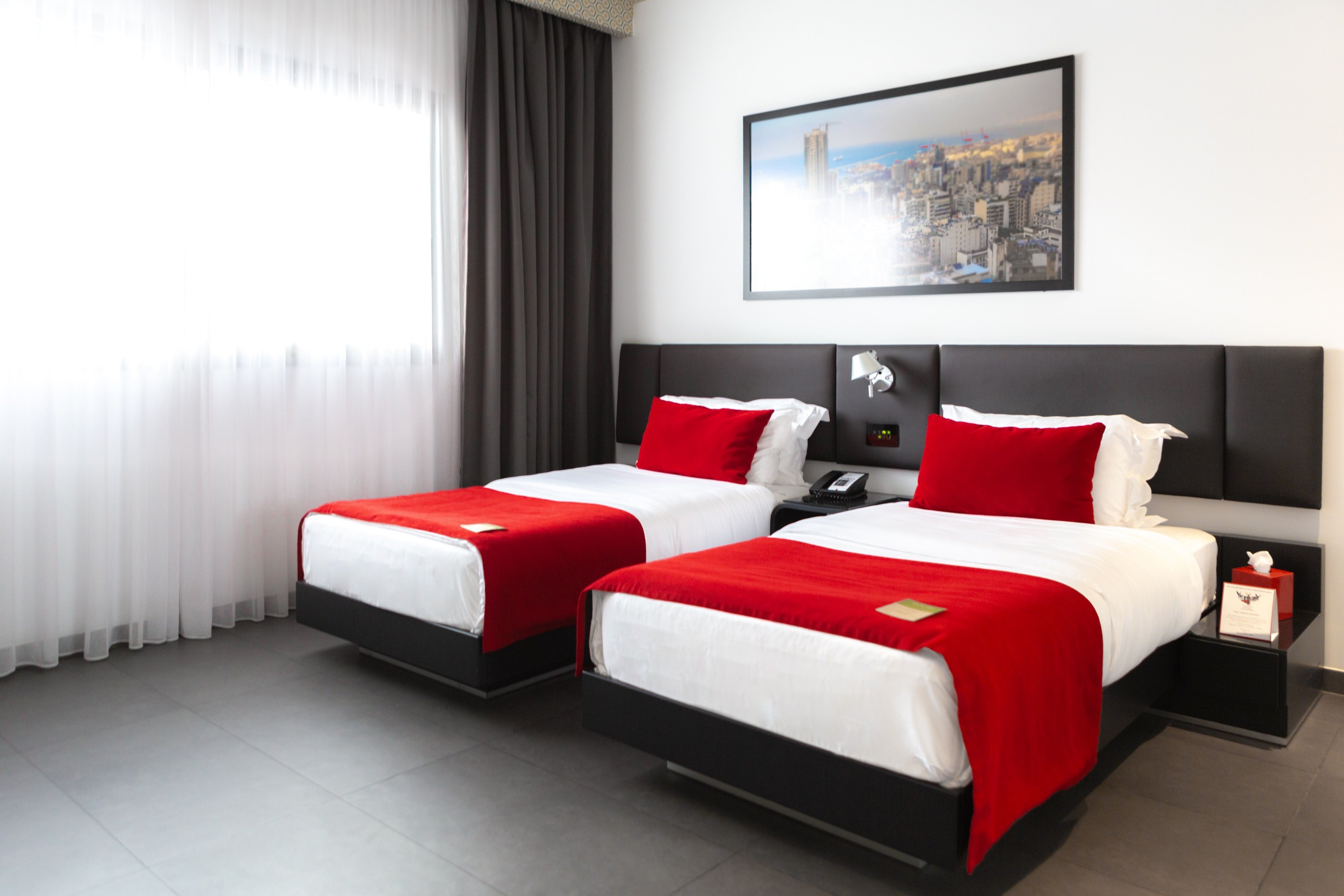 The Smallville Hotel by null