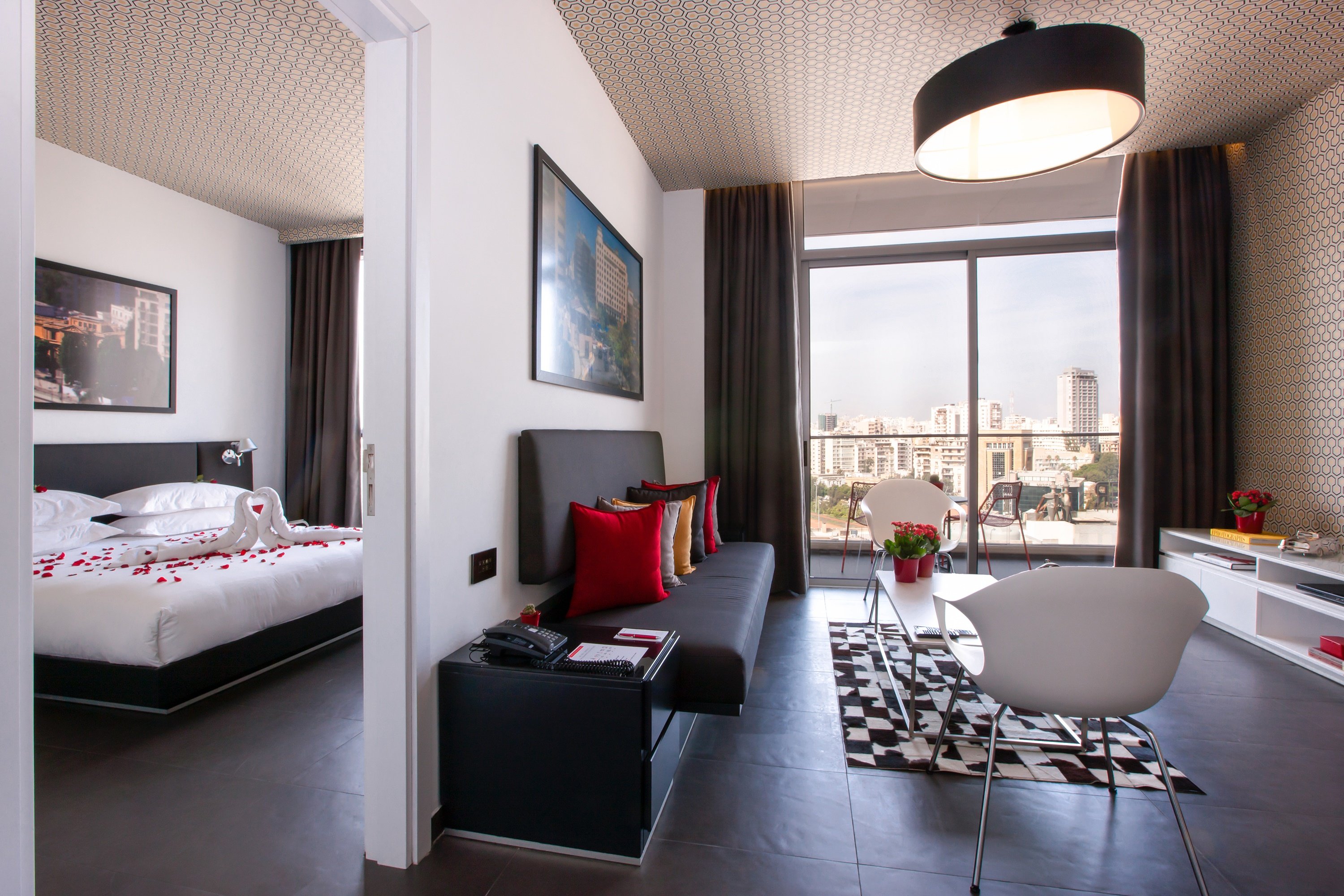 The Smallville Hotel by null
