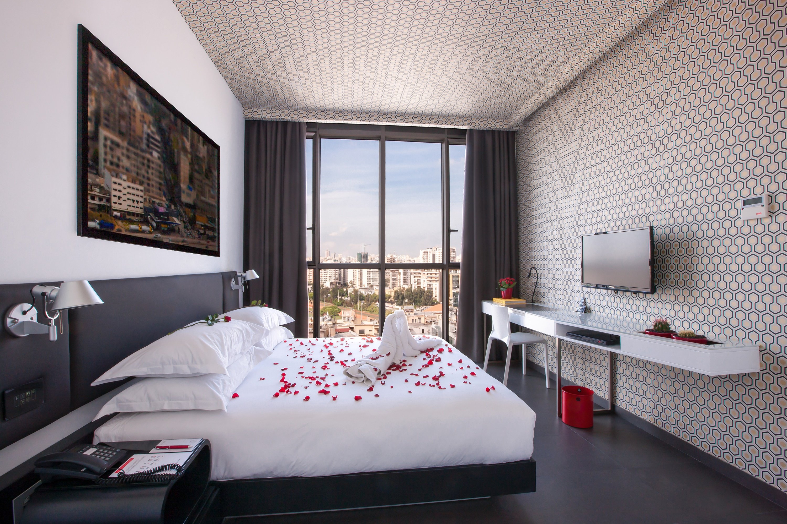 The Smallville Hotel by null