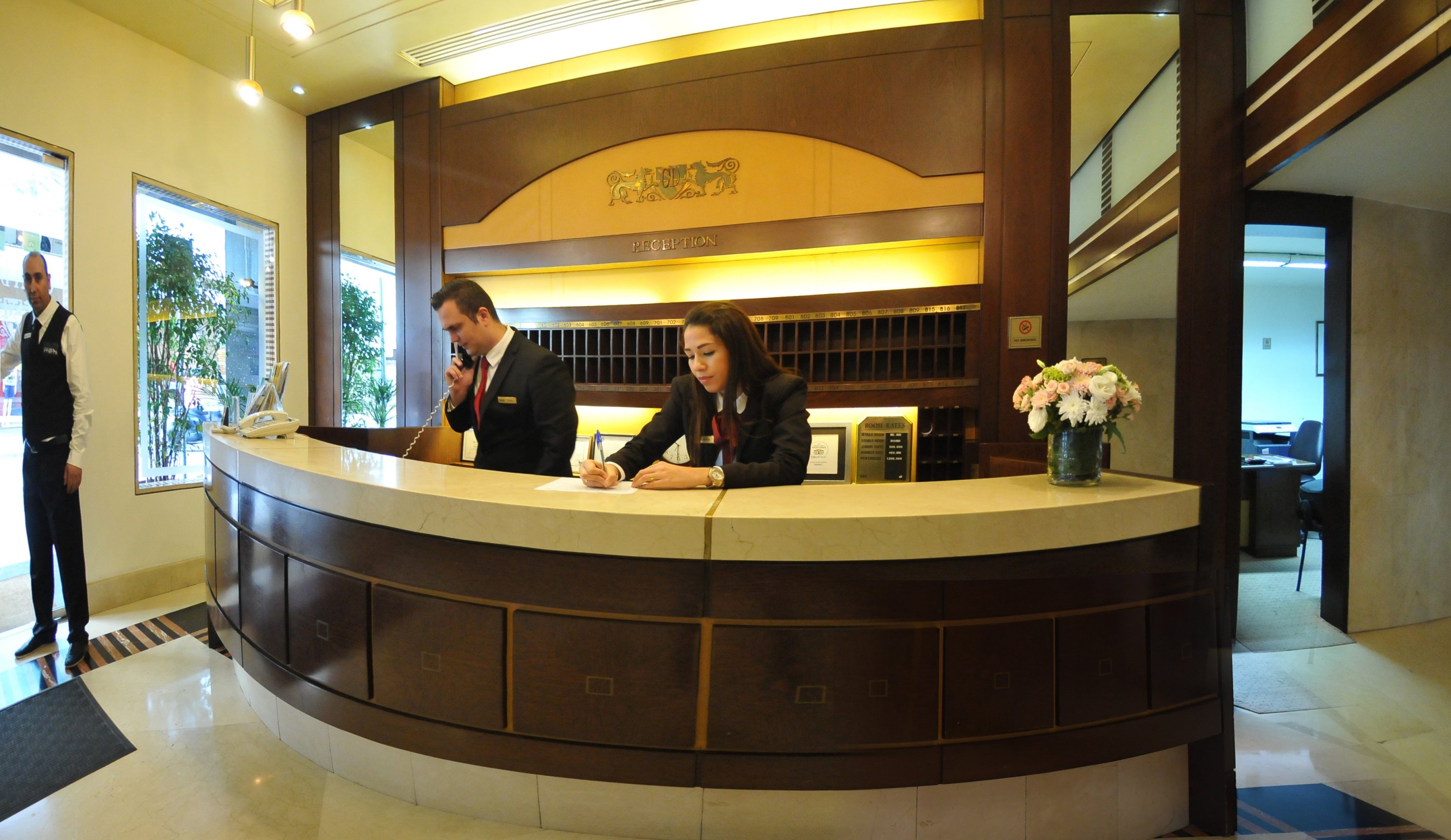 Casa D'or - Hotel by null