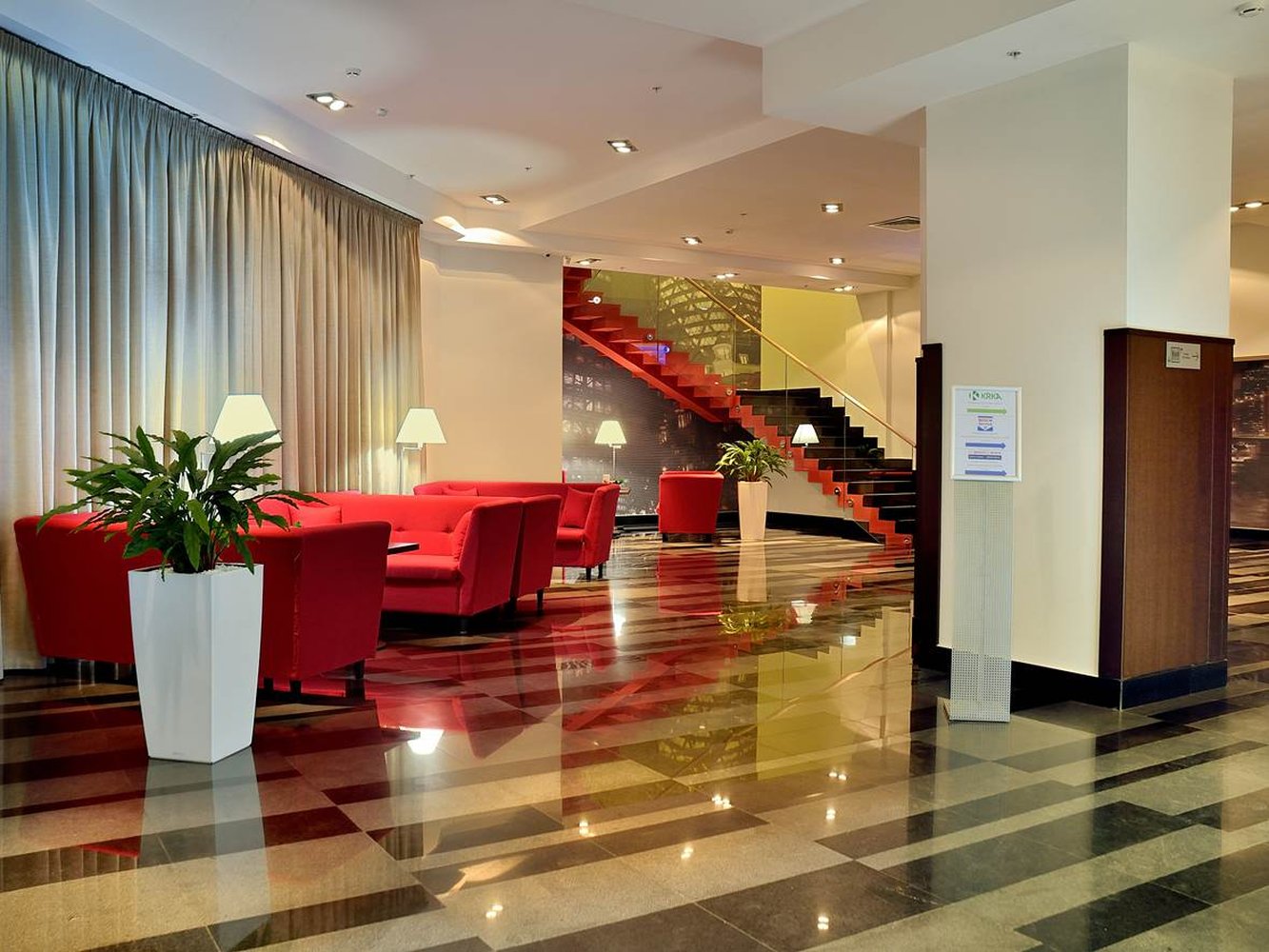 Gorskiy City Hotel photo 3