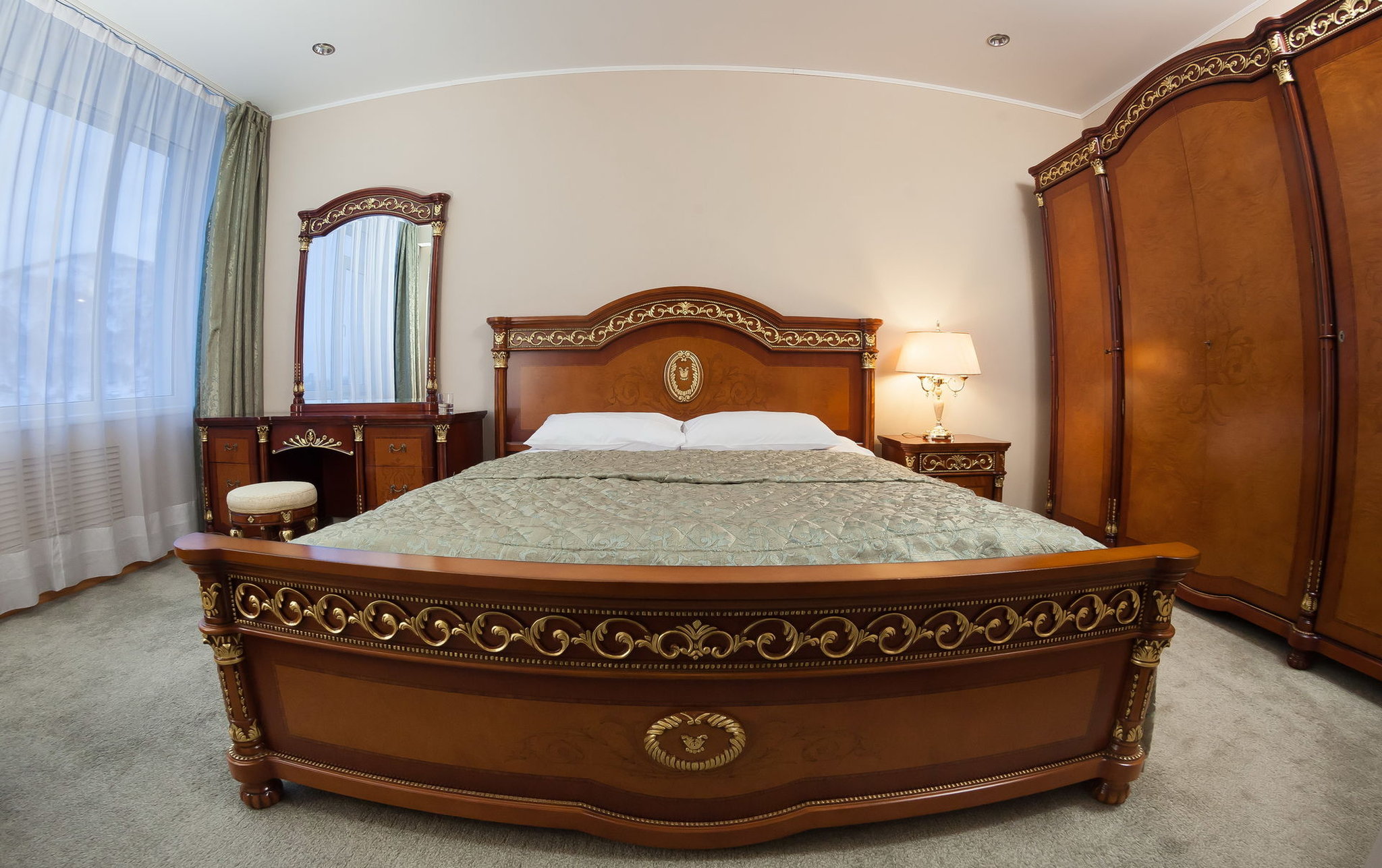 Avacha Hotel by null